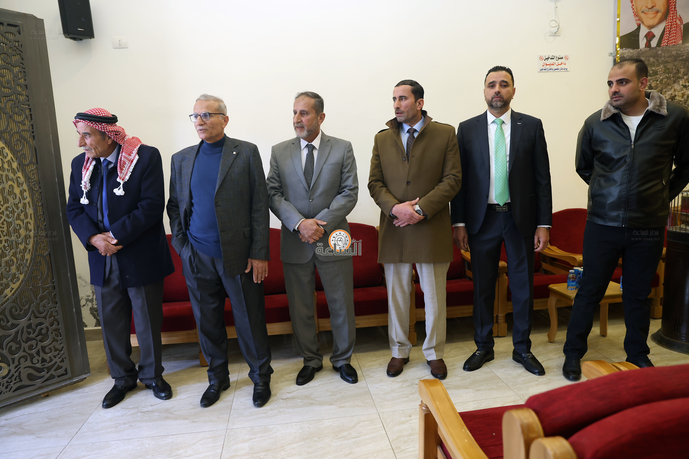 Madar Al-Saa Images 0.9662184429062307