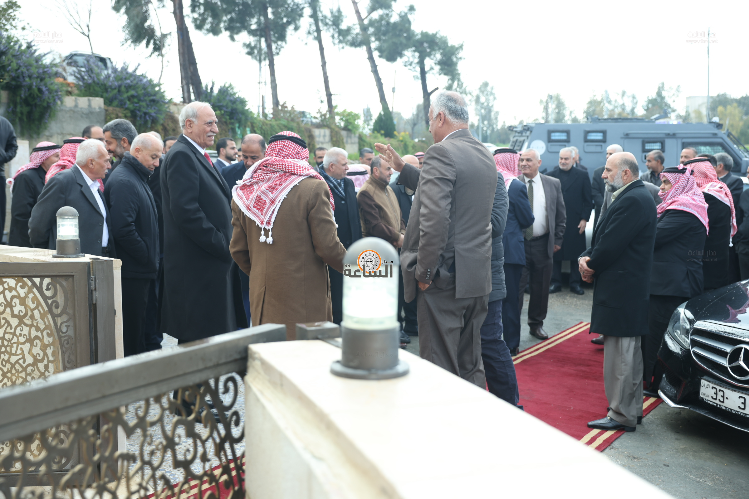 Madar Al-Saa Images 0.7687748484469653