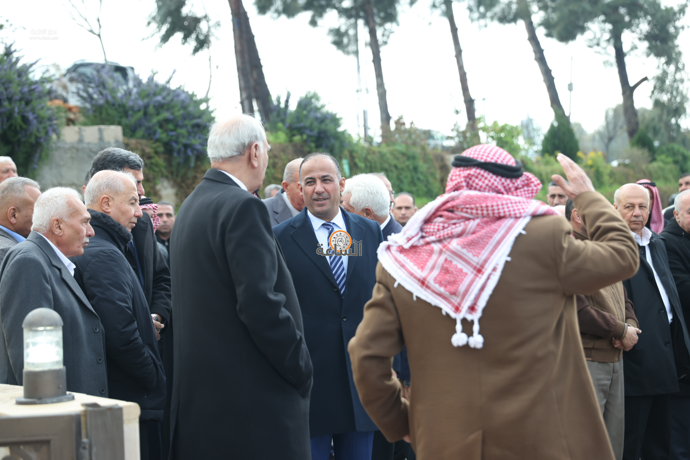 Madar Al-Saa Images 0.9473680651539615