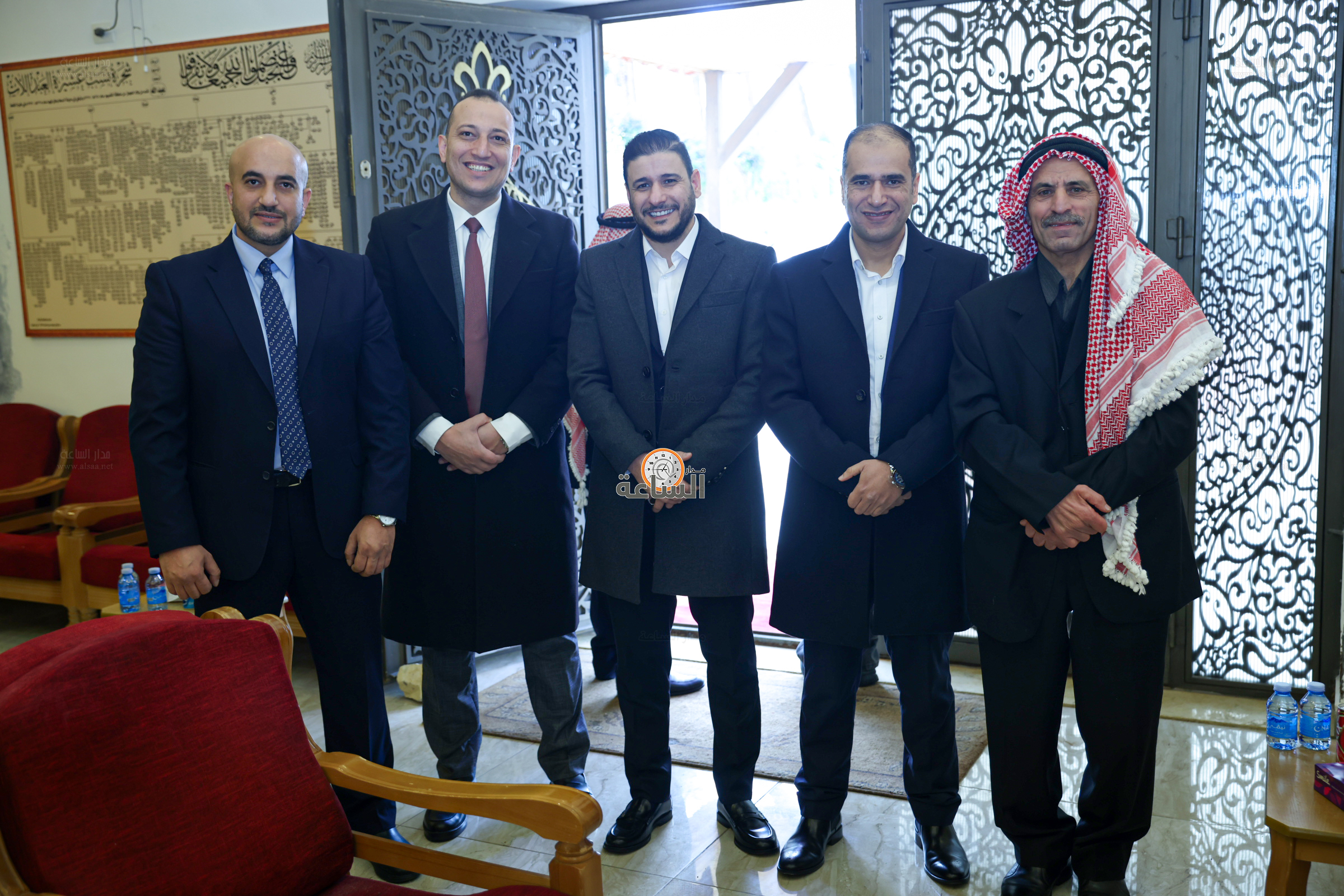 Madar Al-Saa Images 0.2410490727079142