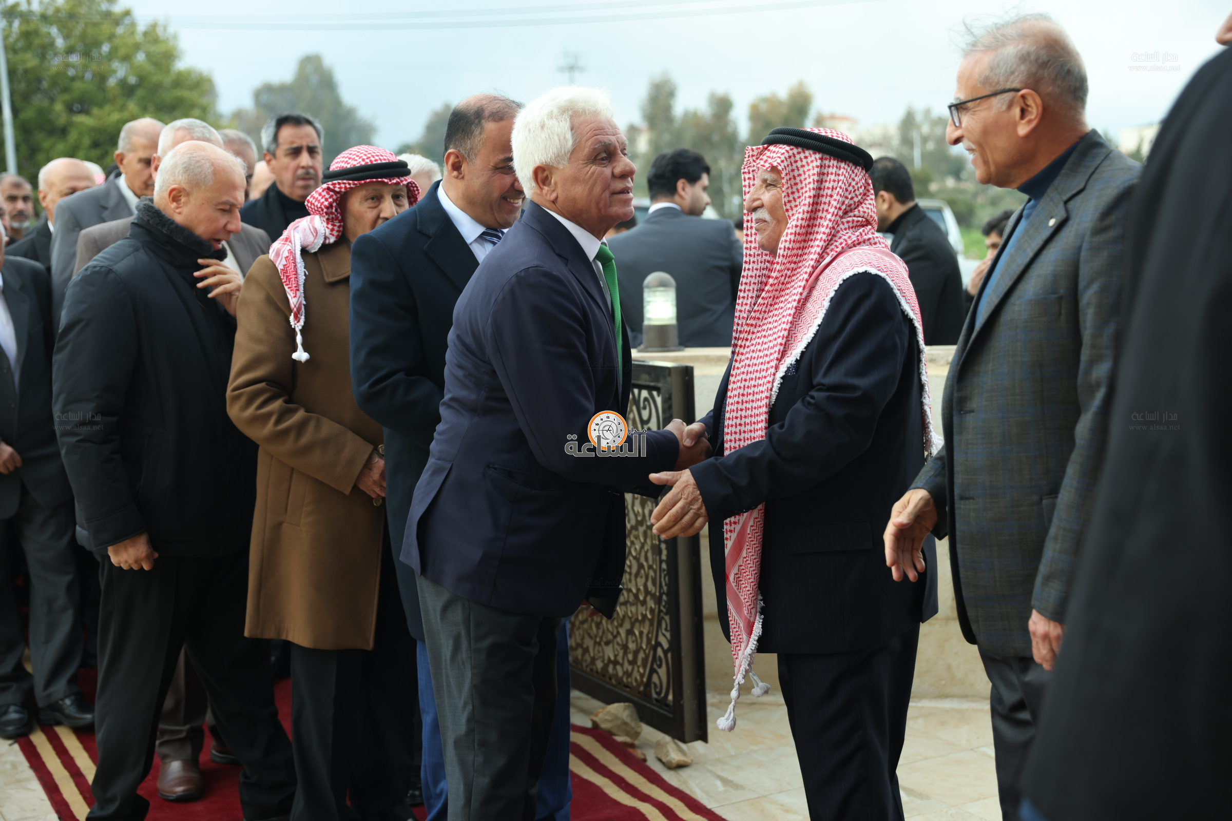 Madar Al-Saa Images 0.609781230306803