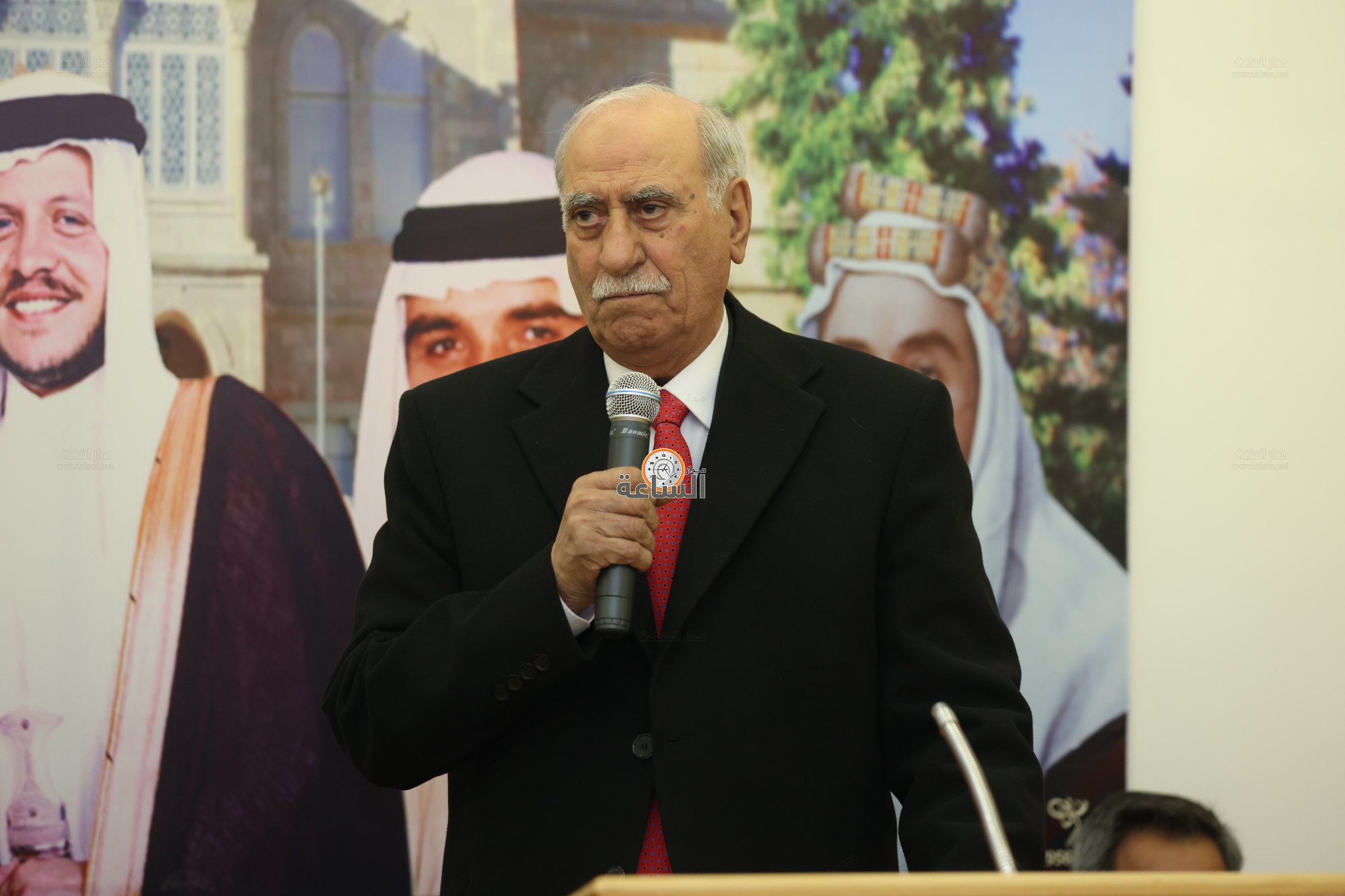 Madar Al-Saa Images 0.007926676732865956