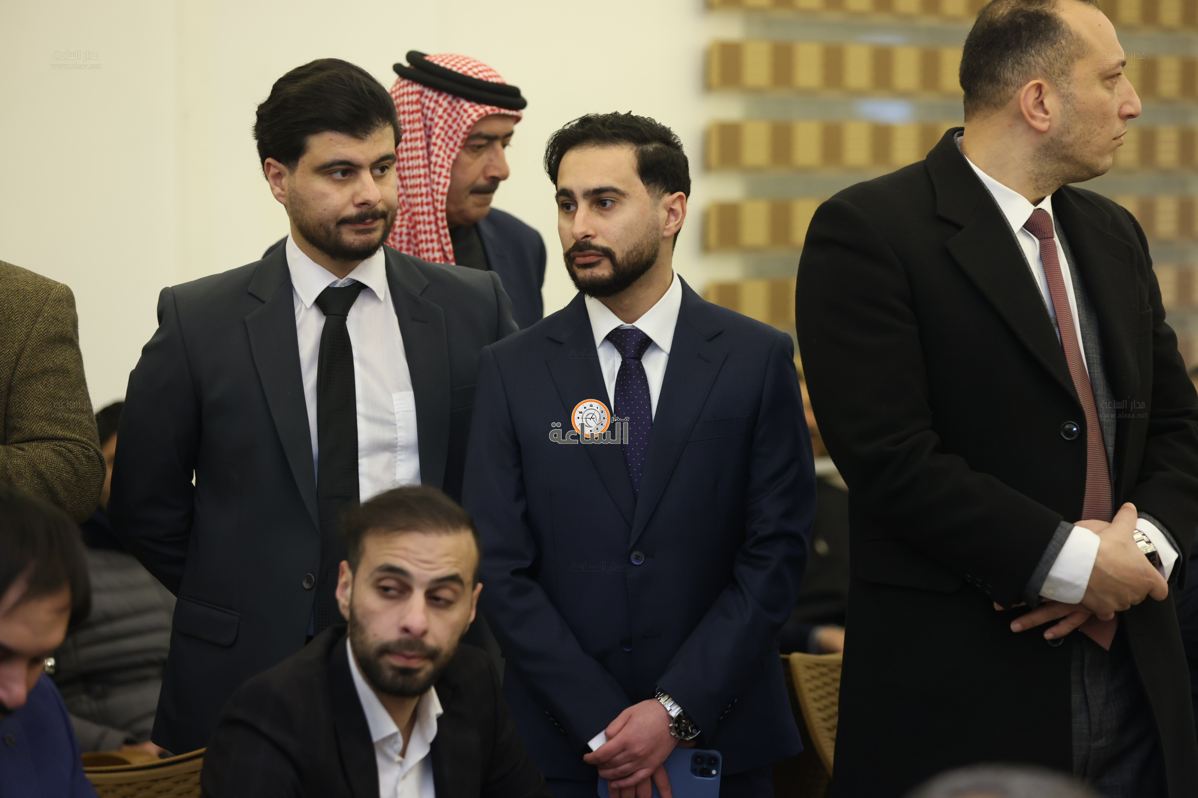 Madar Al-Saa Images 0.1777831254786877