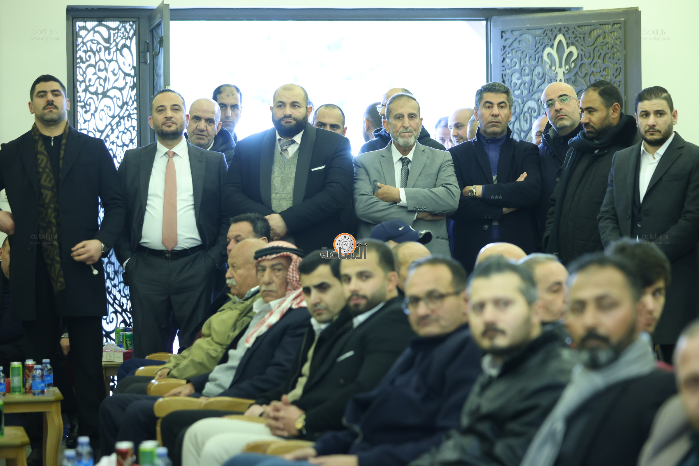 Madar Al-Saa Images 0.1712810833697762