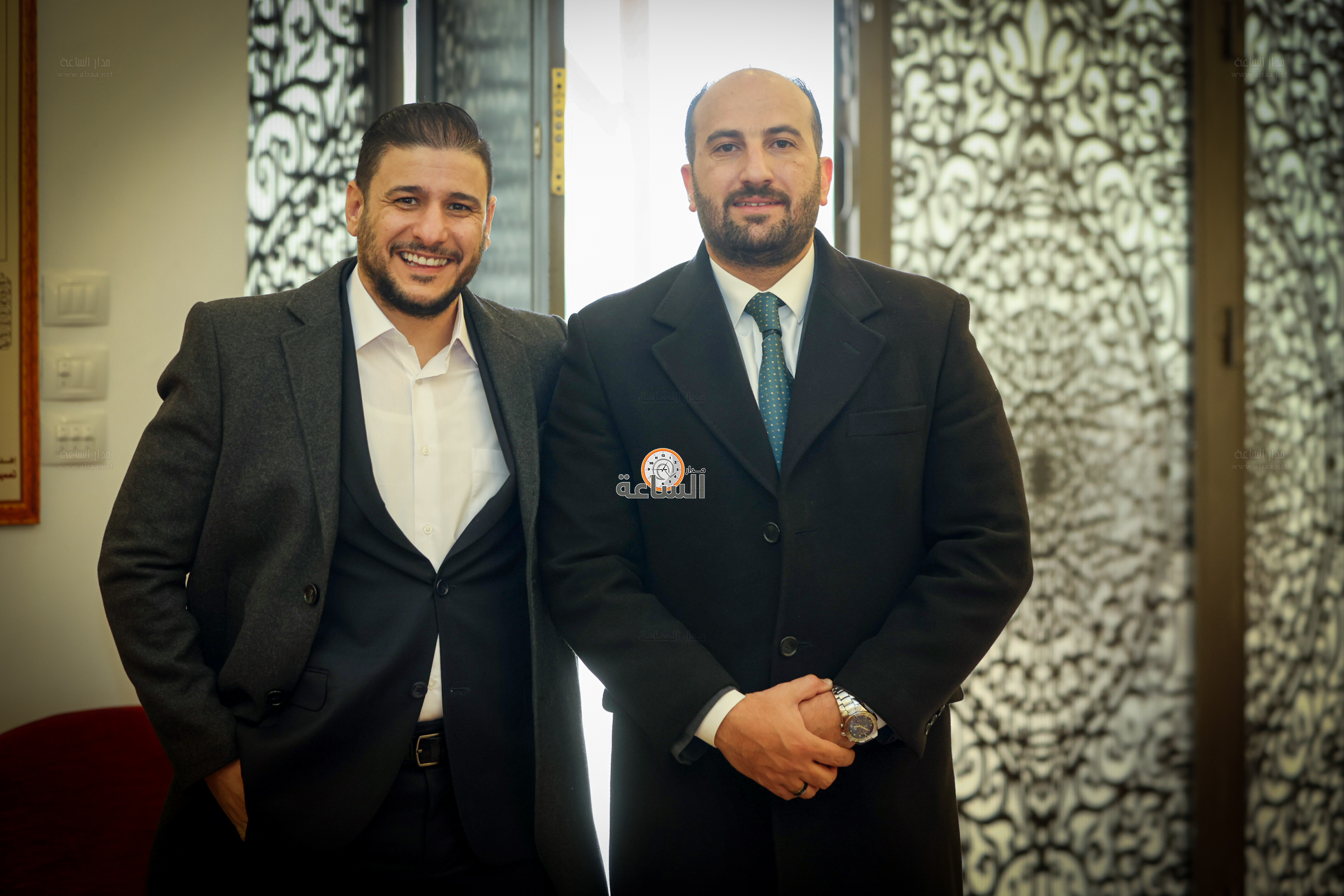 Madar Al-Saa Images 0.853201390664216