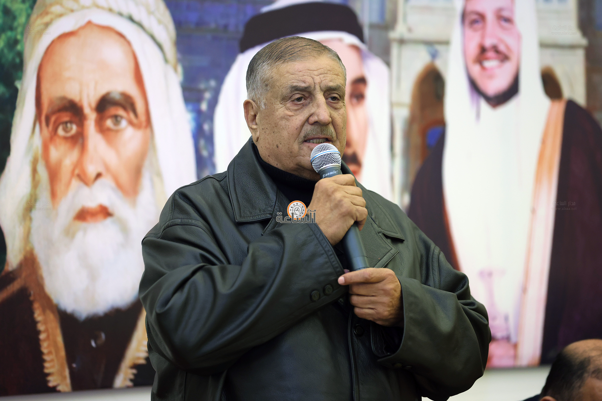 Madar Al-Saa Images 0.9126211013414203