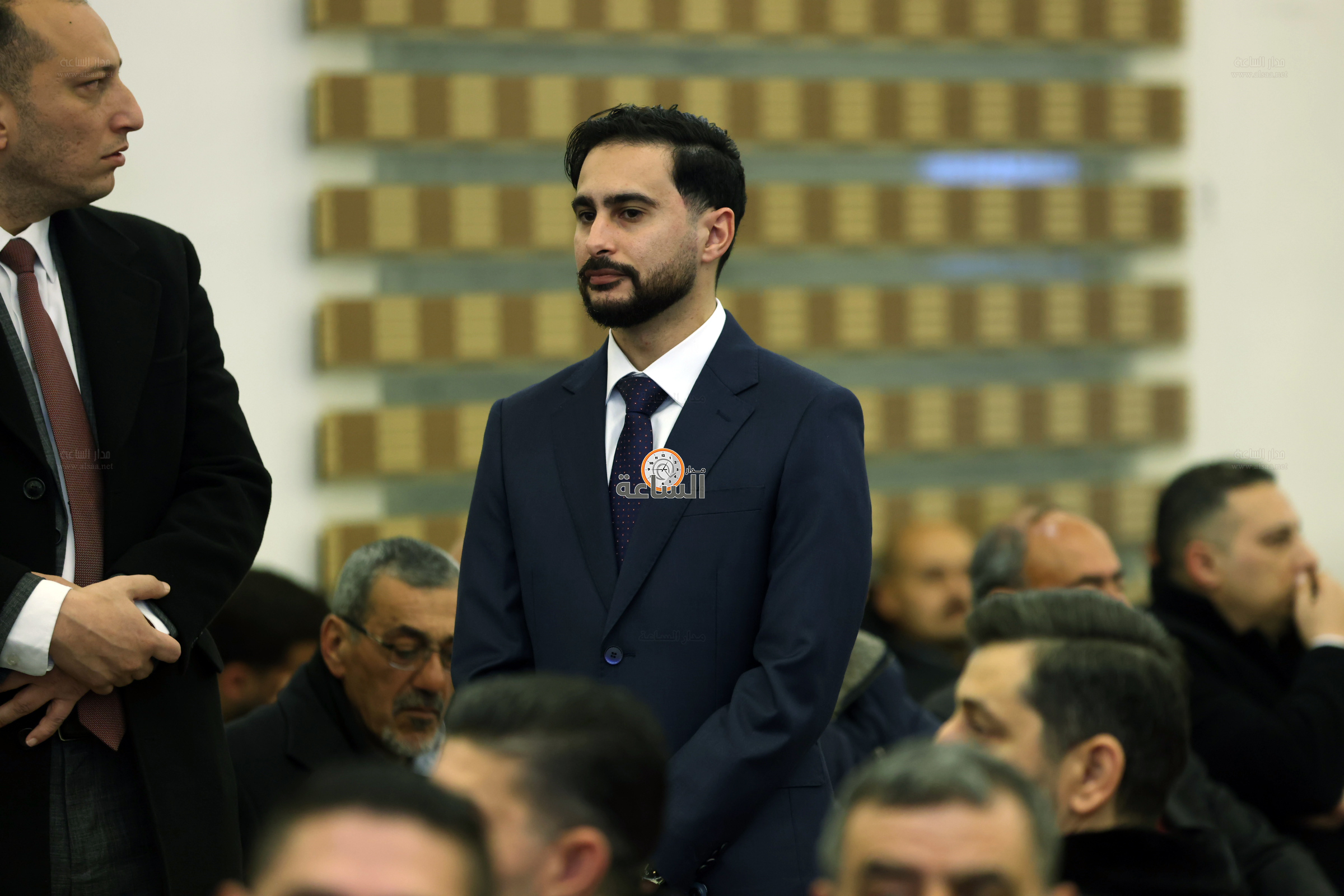 Madar Al-Saa Images 0.09287692703859862