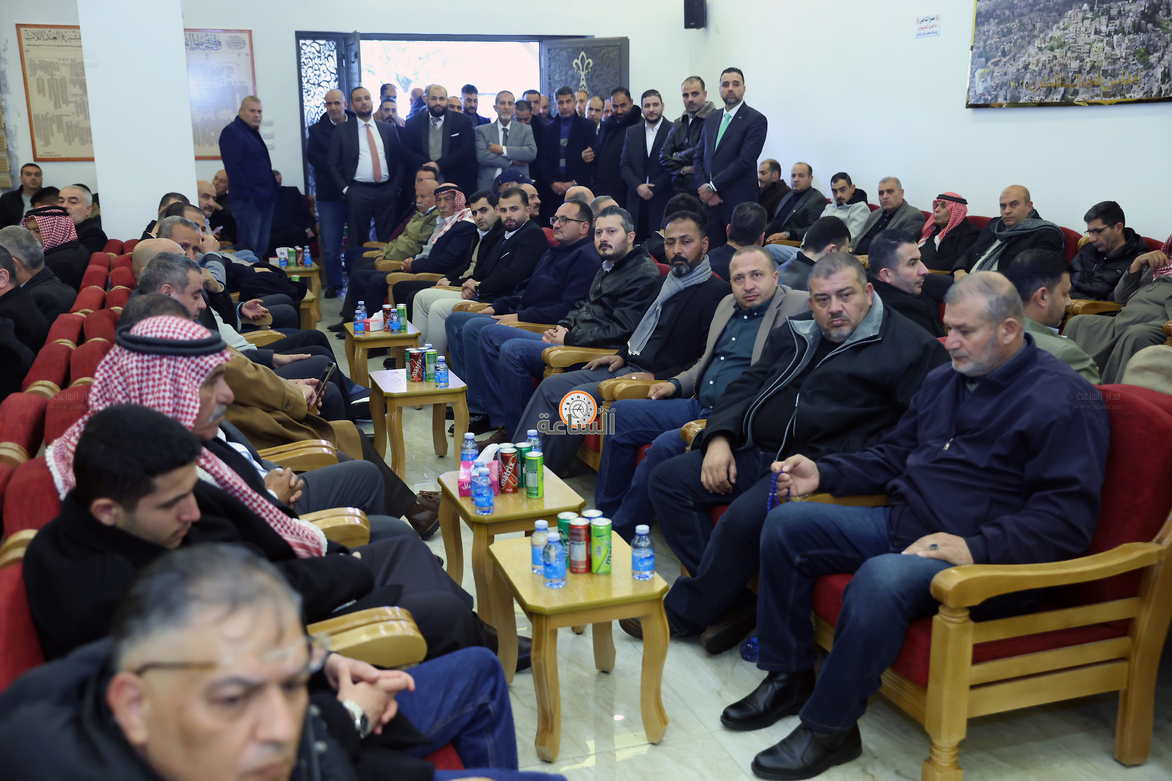 Madar Al-Saa Images 0.20874271206016692