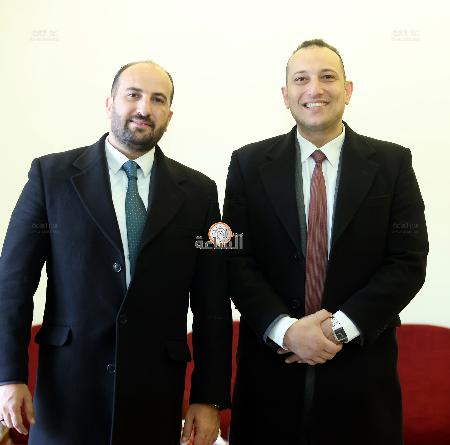 Madar Al-Saa Images 0.8197452349006011