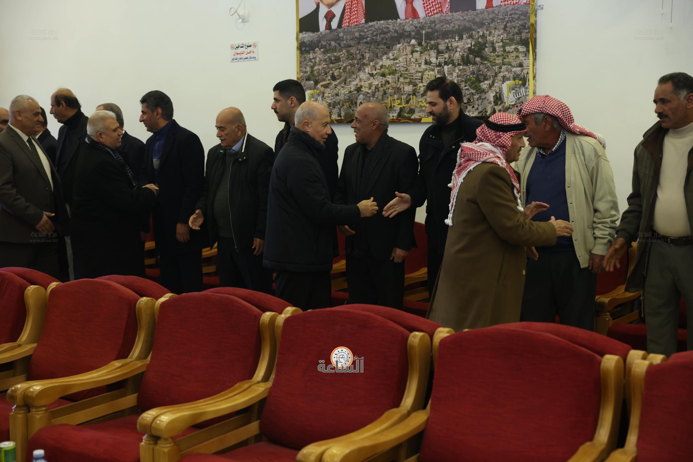 Madar Al-Saa Images 0.9749857401757088