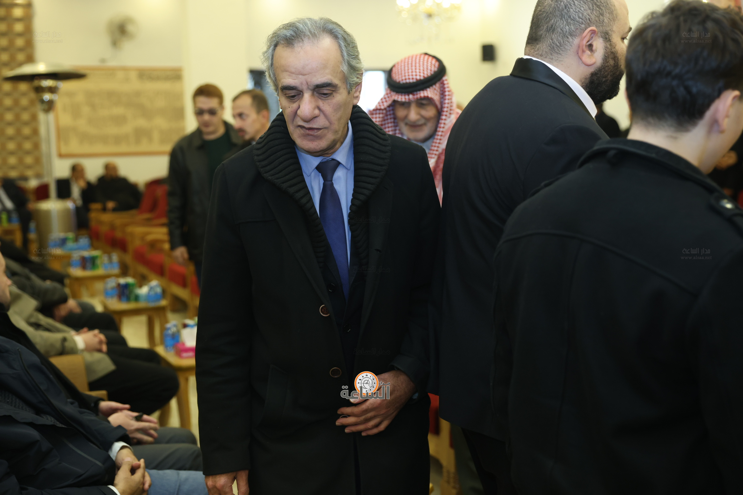 Madar Al-Saa Images 0.29268478972428635