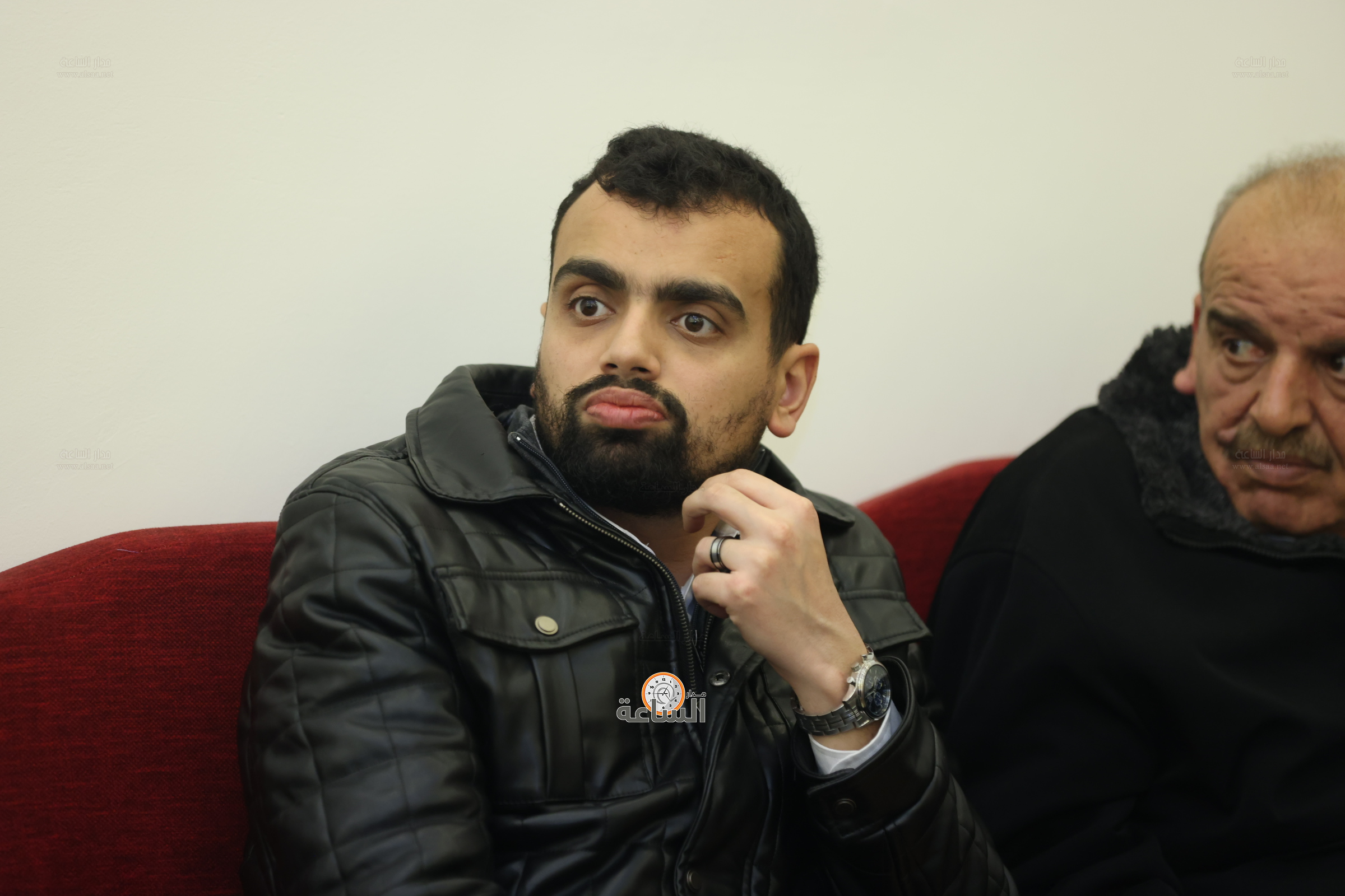 Madar Al-Saa Images 0.5997852195071139