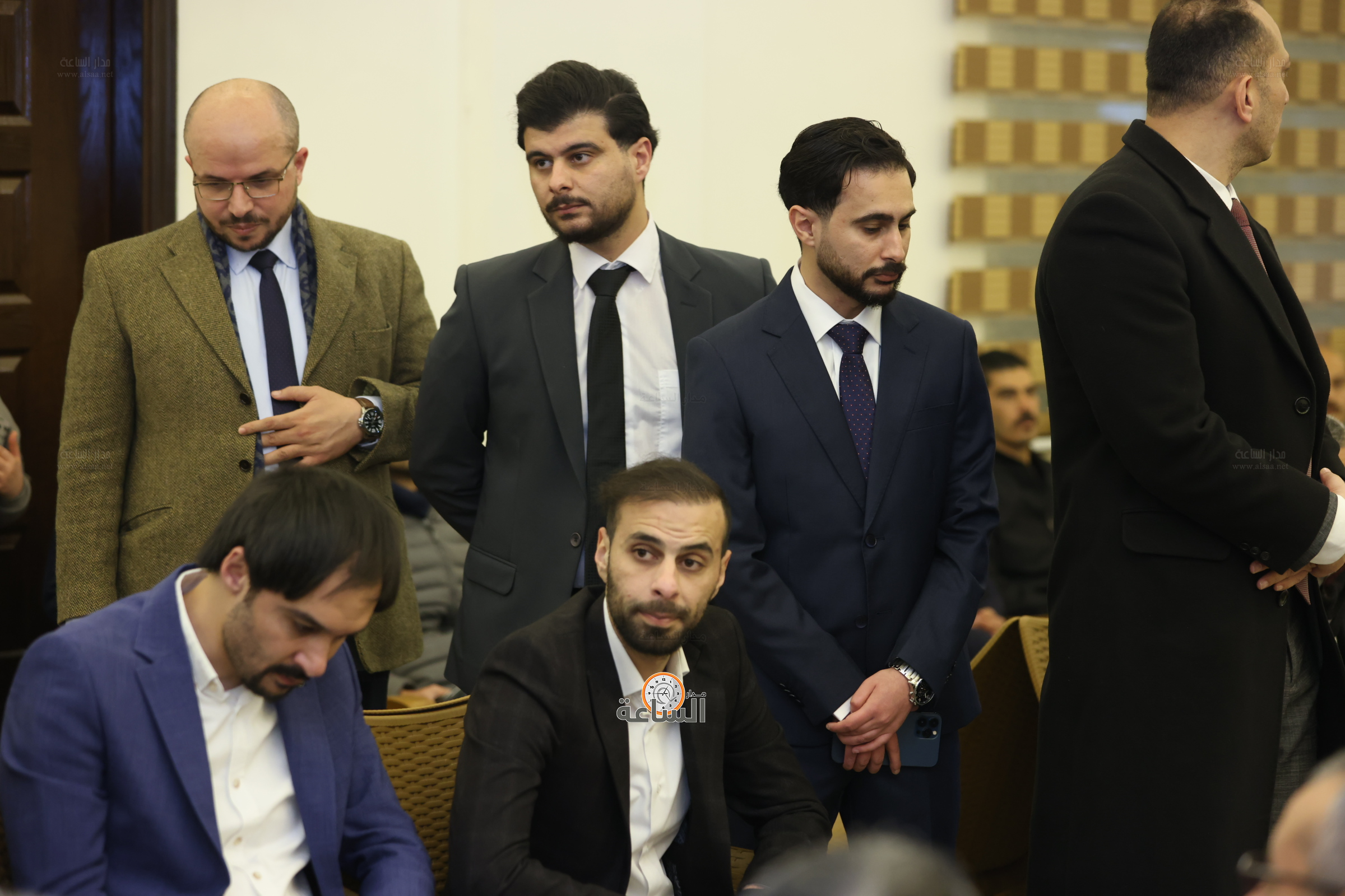 Madar Al-Saa Images 0.4008444926329999