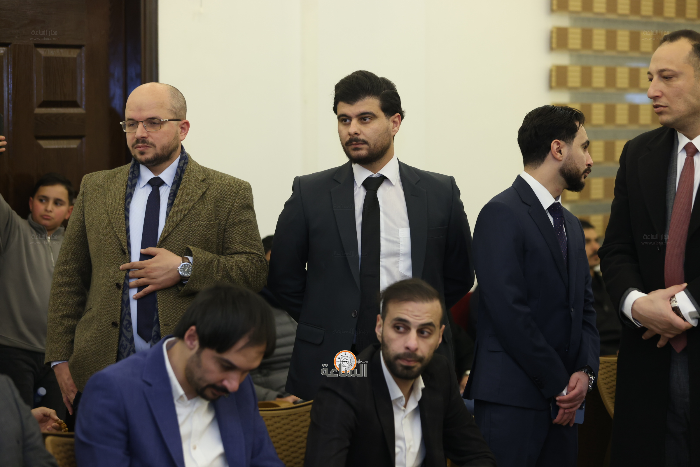 Madar Al-Saa Images 0.5852328456374235