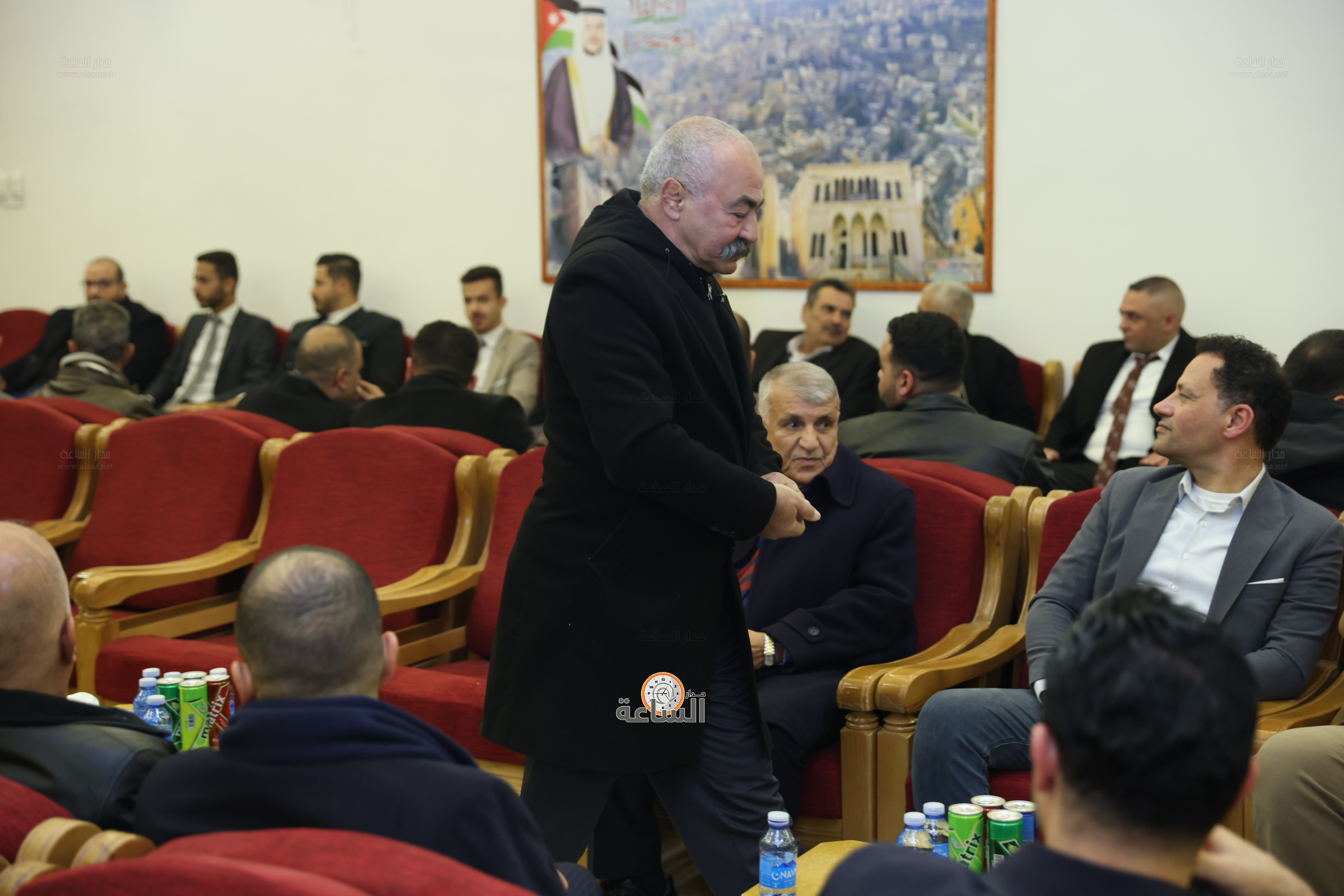 Madar Al-Saa Images 0.905103202675584