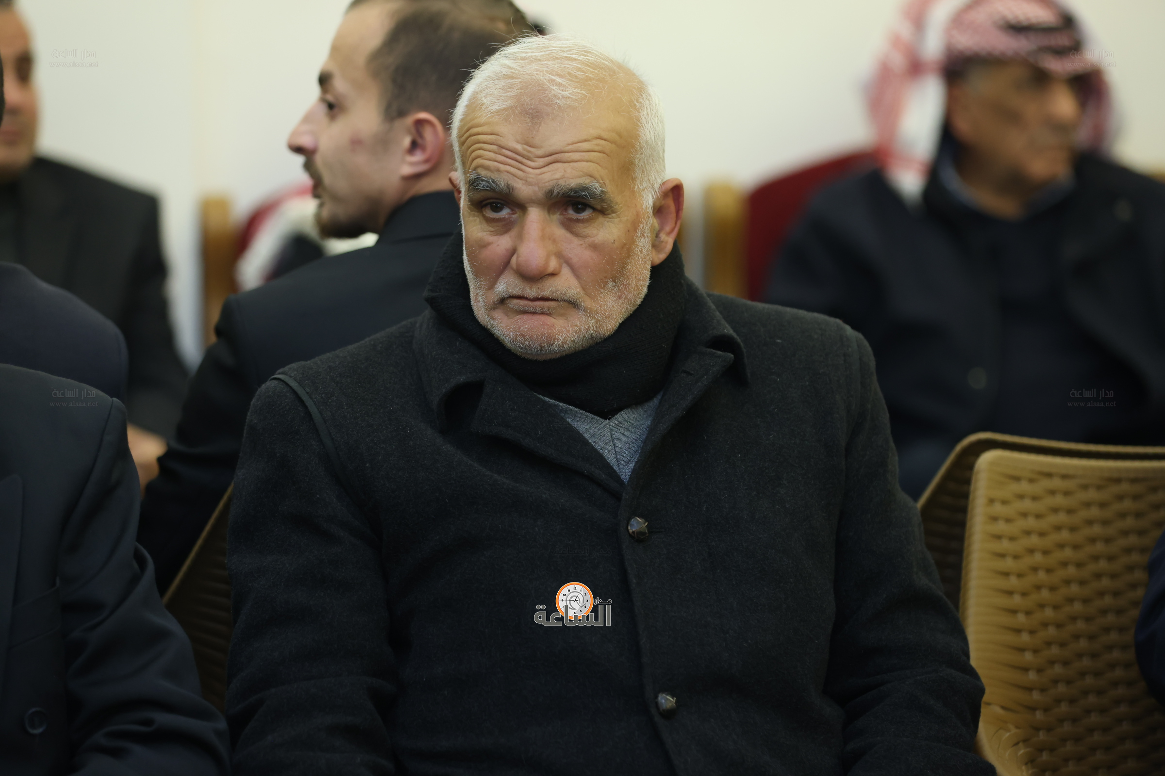 Madar Al-Saa Images 0.5726726525857335