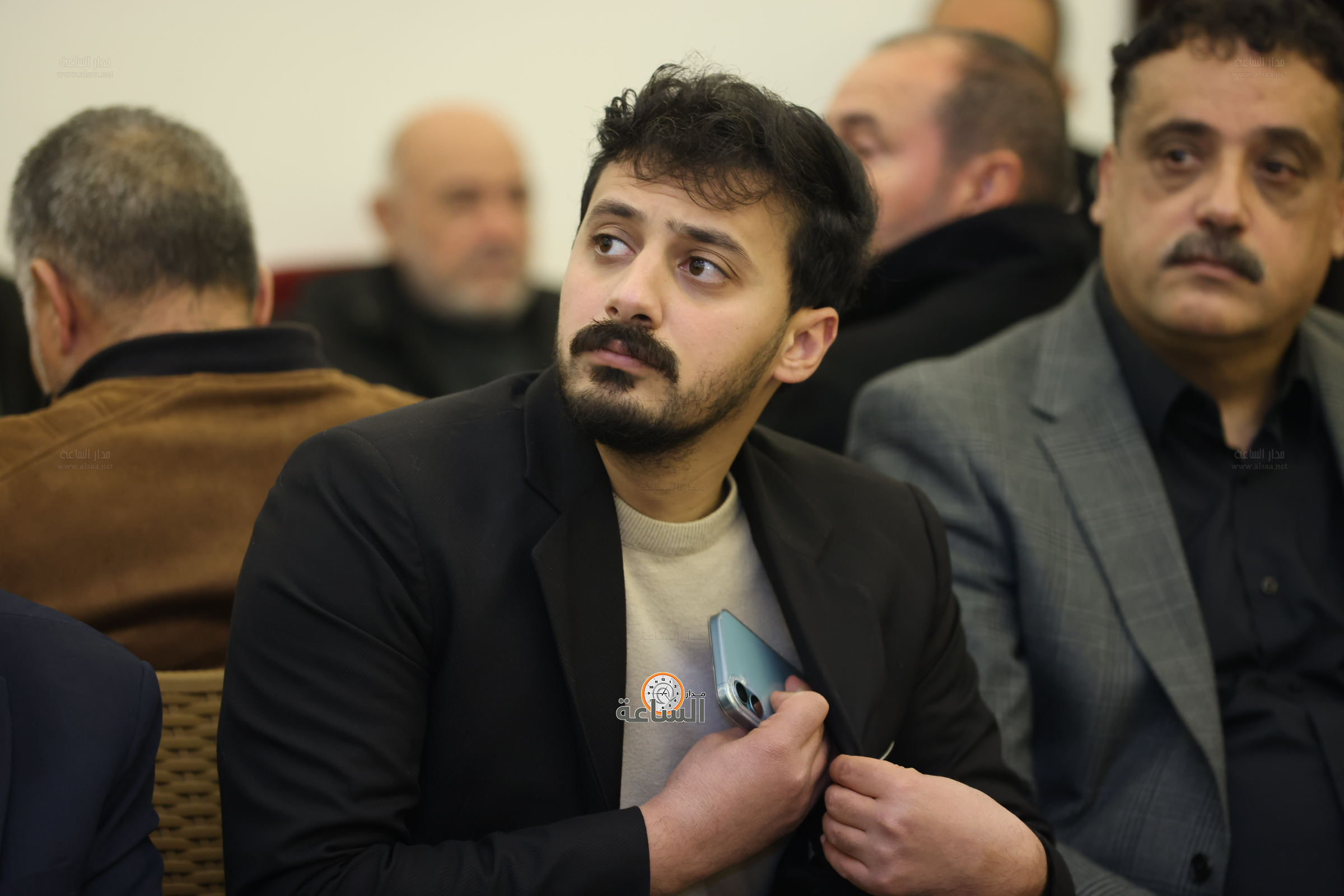 Madar Al-Saa Images 0.24706442489926872