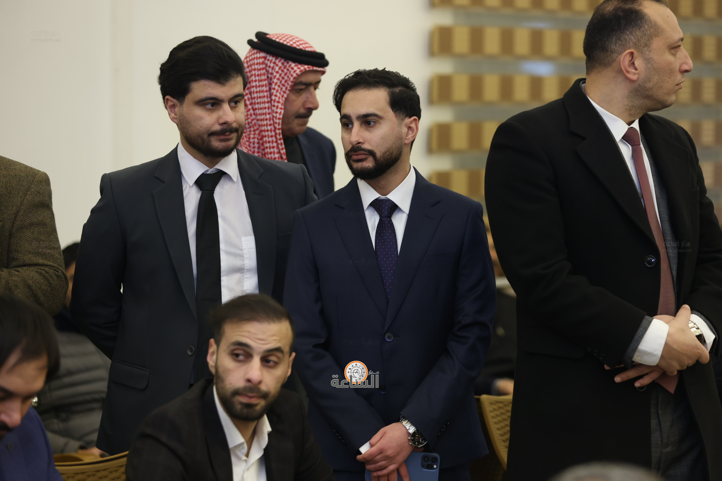 Madar Al-Saa Images 0.6278944898096741