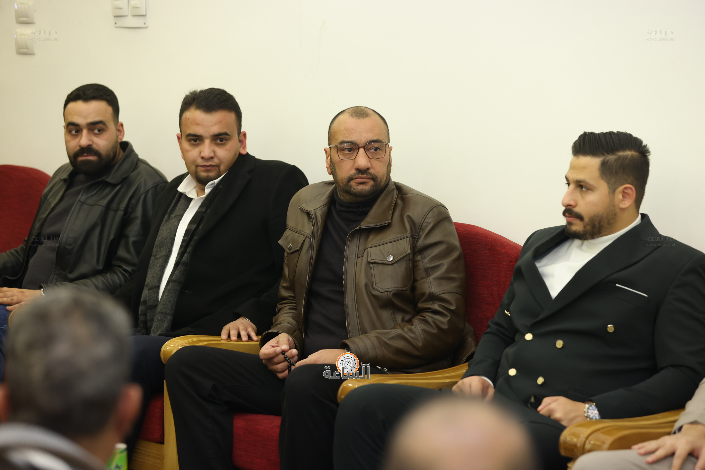 Madar Al-Saa Images 0.4258723033415367