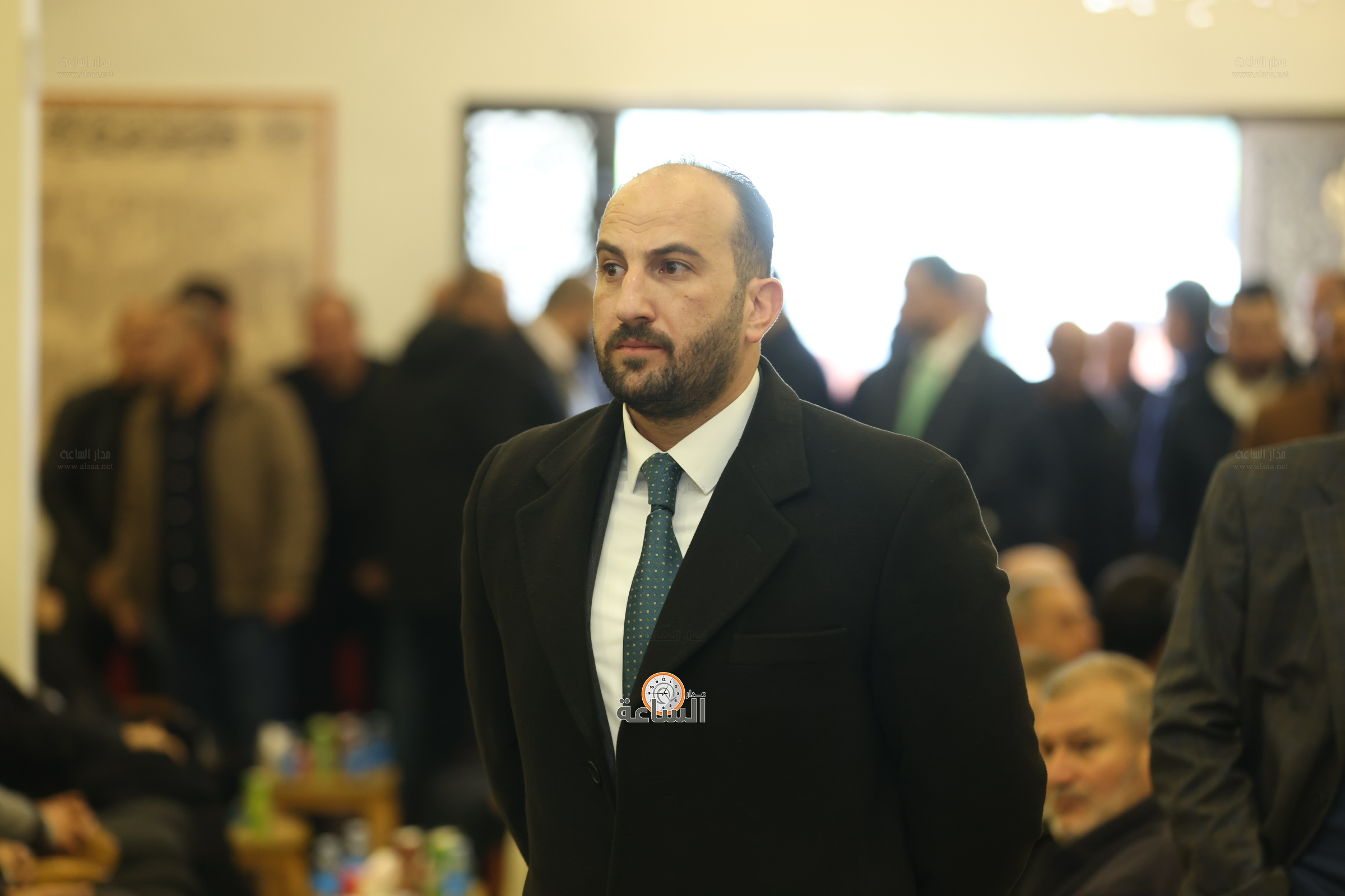 Madar Al-Saa Images 0.17493091245324432