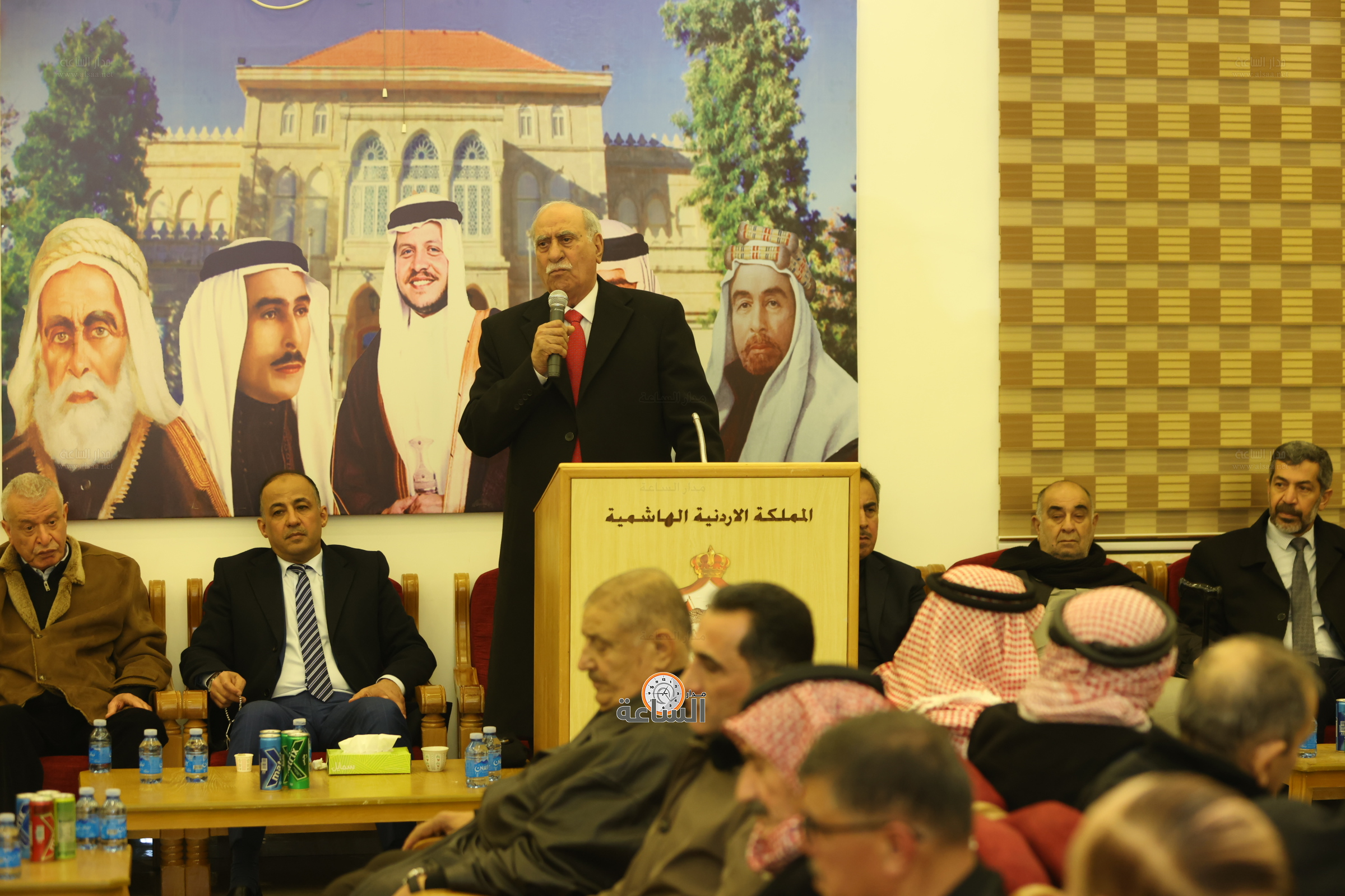 Madar Al-Saa Images 0.7134085822035777