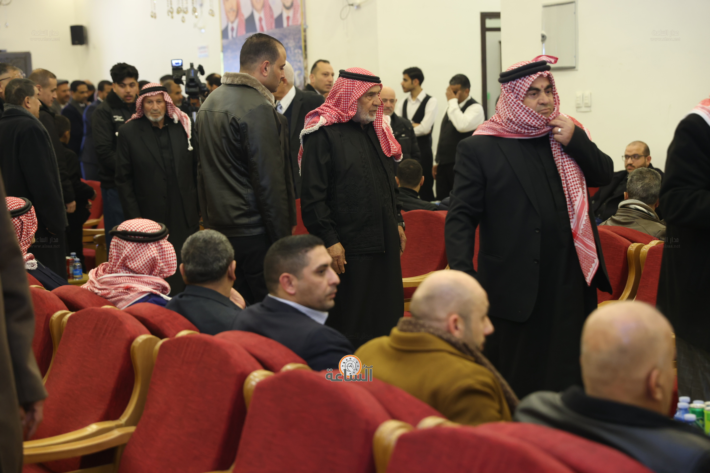 Madar Al-Saa Images 0.9878368229337953