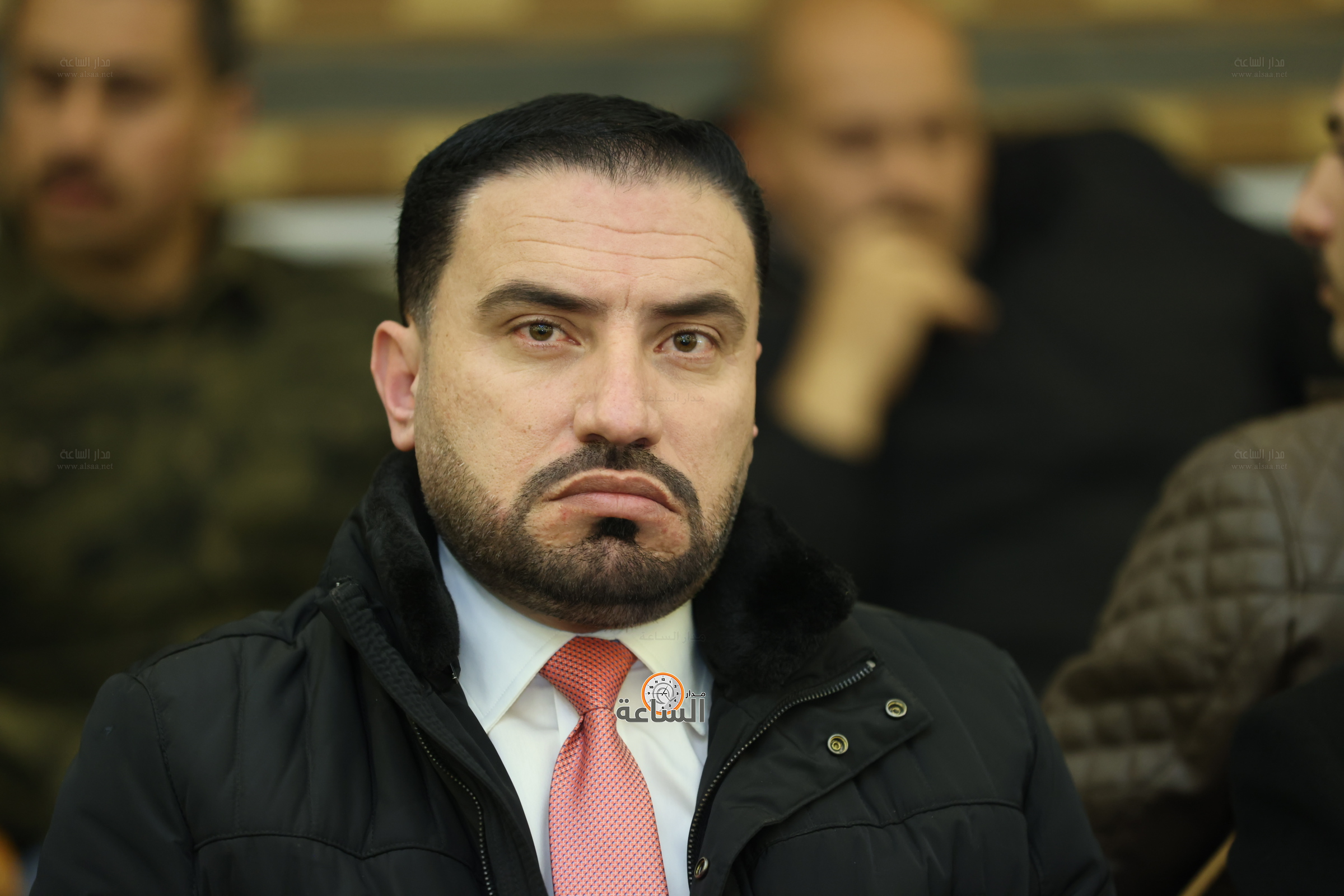 Madar Al-Saa Images 0.3050927736261497