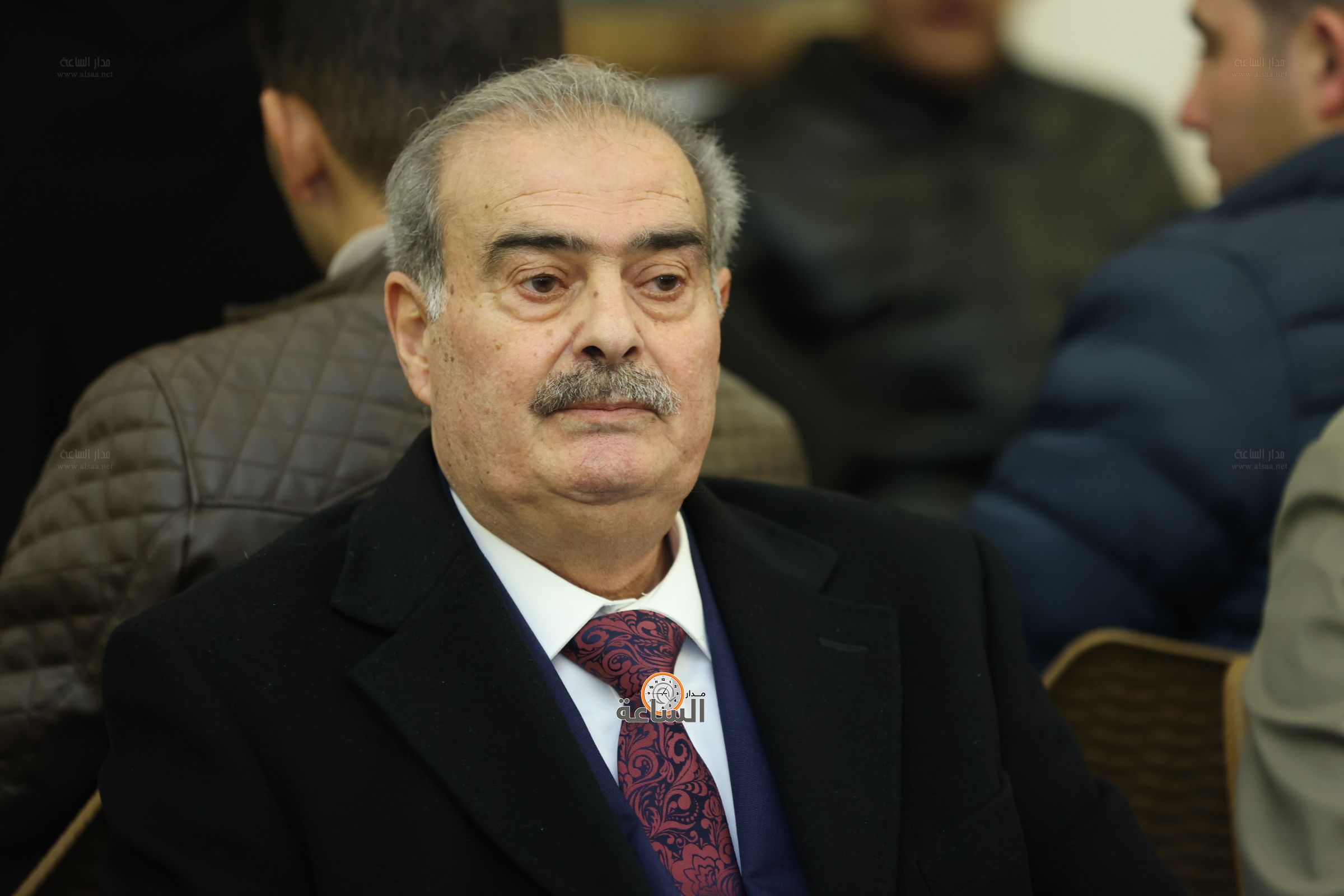 Madar Al-Saa Images 0.22351879597171576