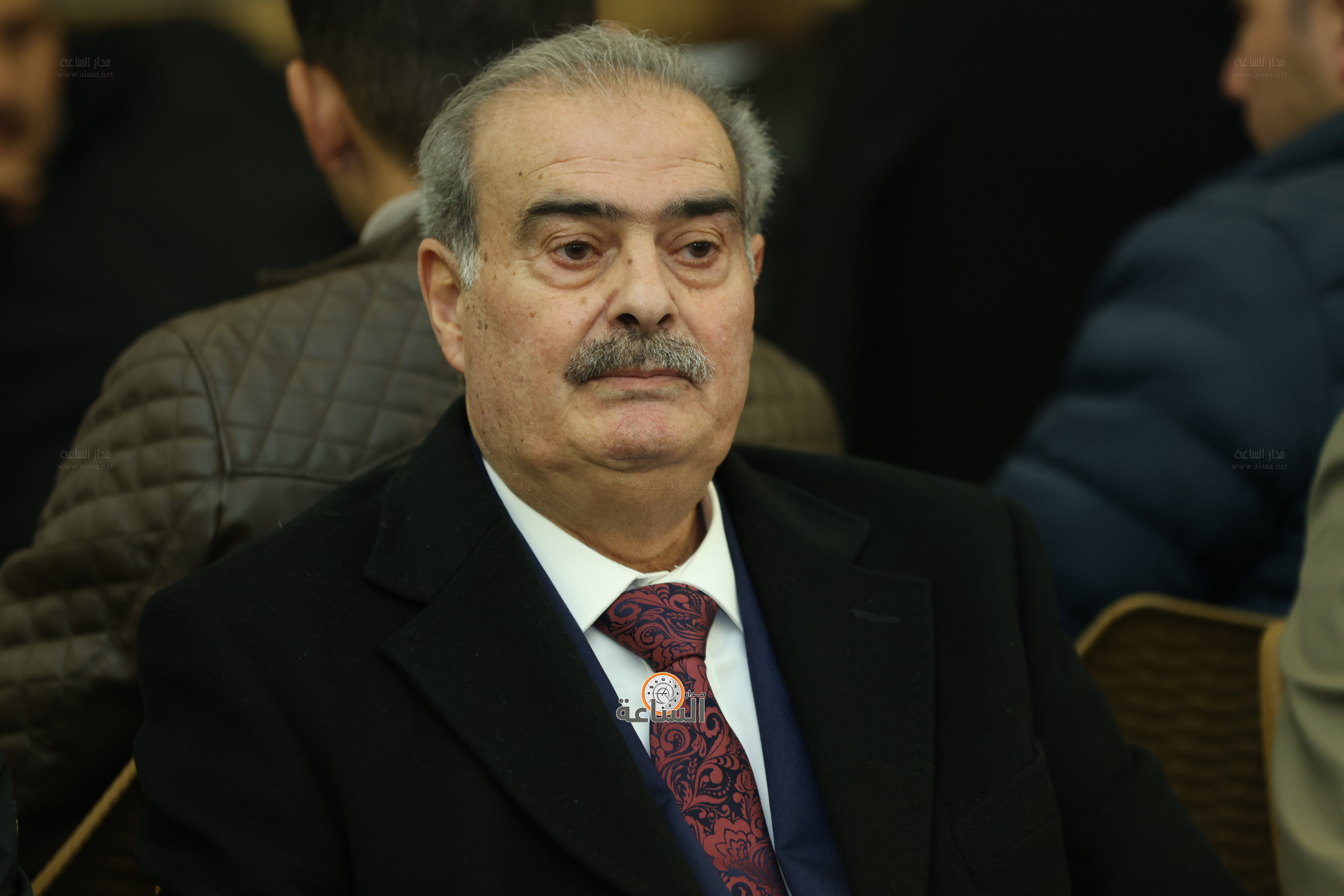 Madar Al-Saa Images 0.6274121745953722