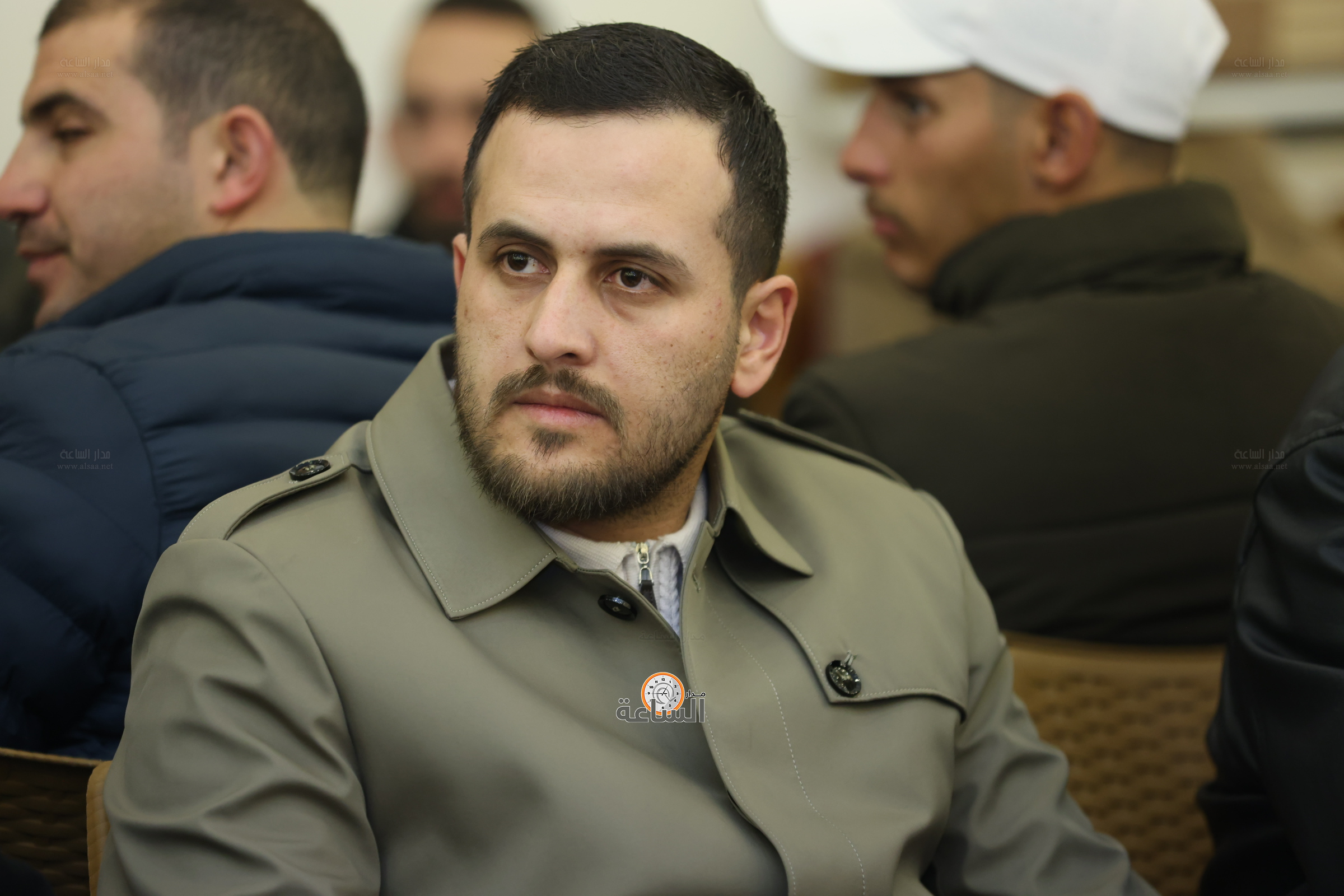 Madar Al-Saa Images 0.17544290208745084