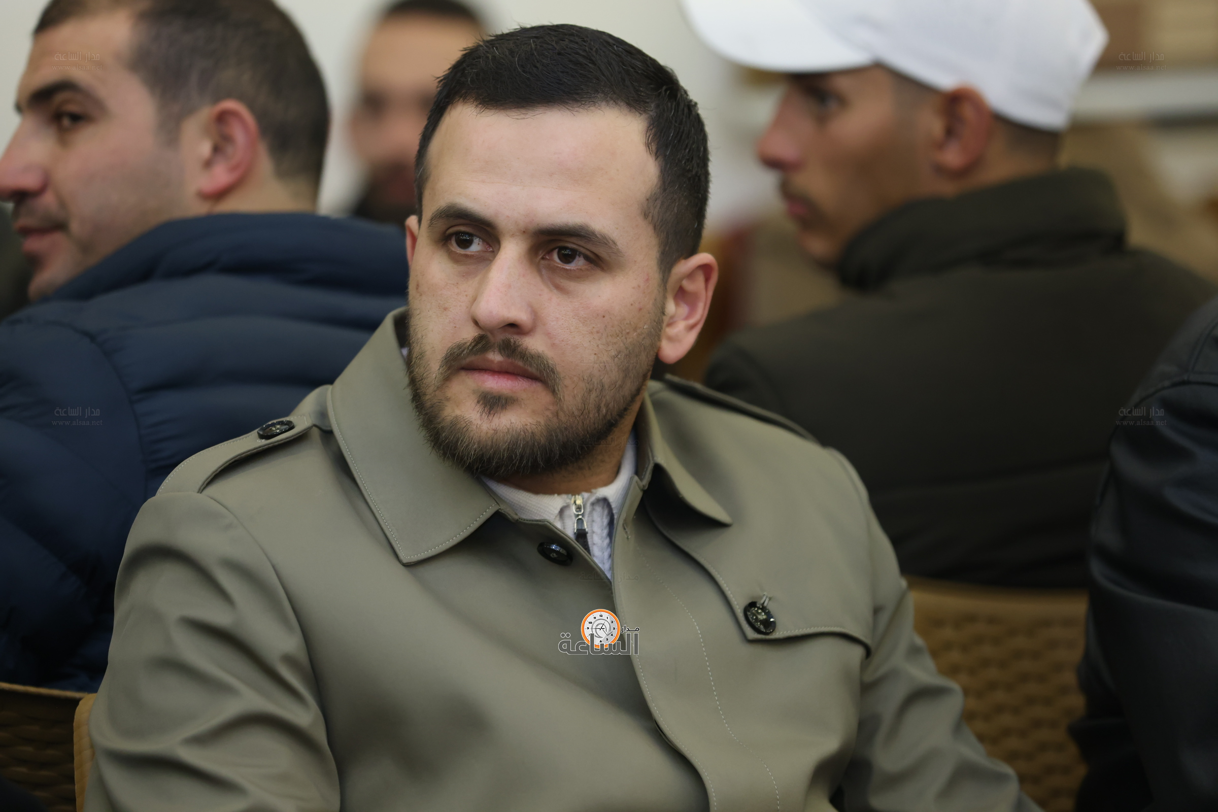 Madar Al-Saa Images 0.15124805196127855