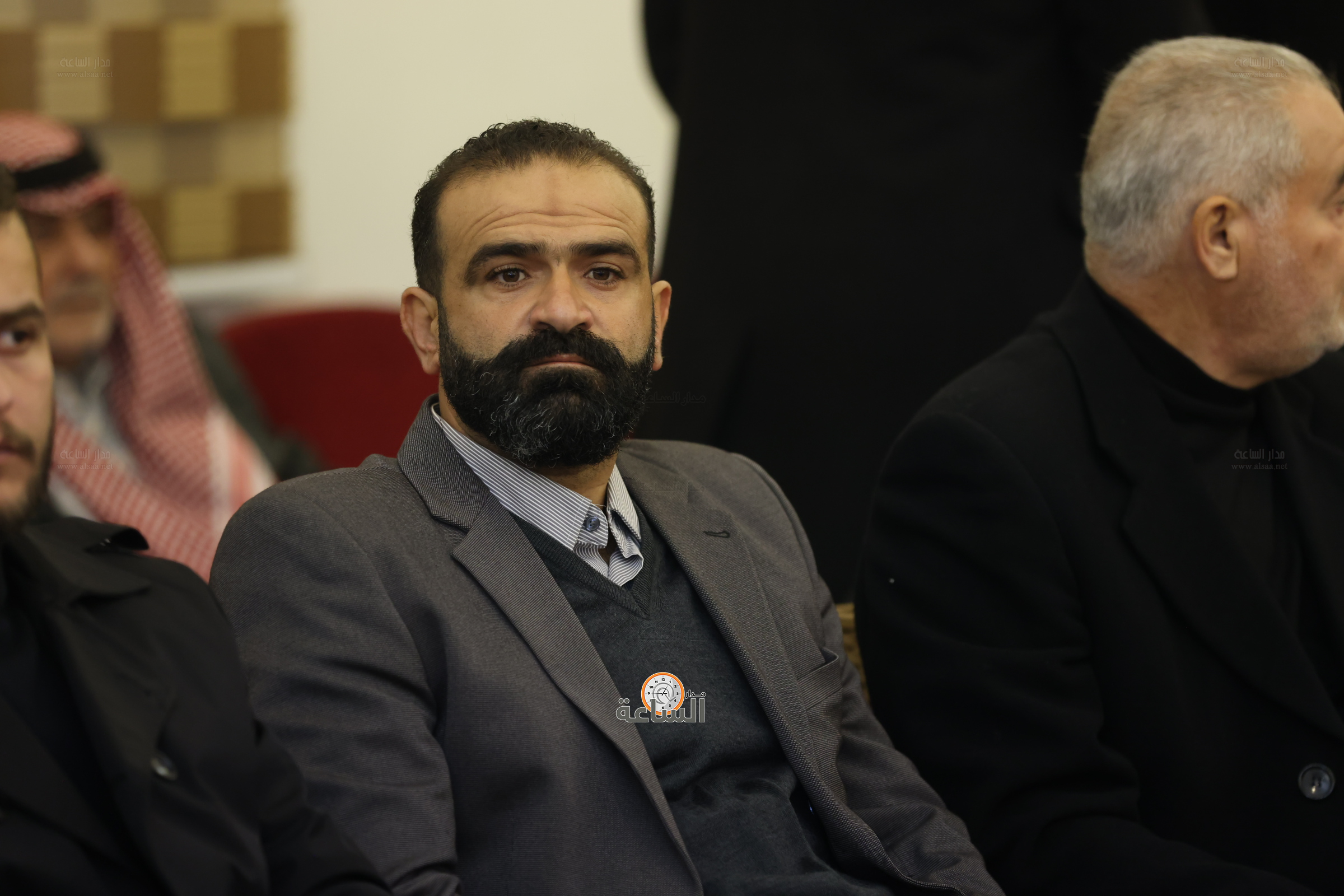 Madar Al-Saa Images 0.8528425287977967