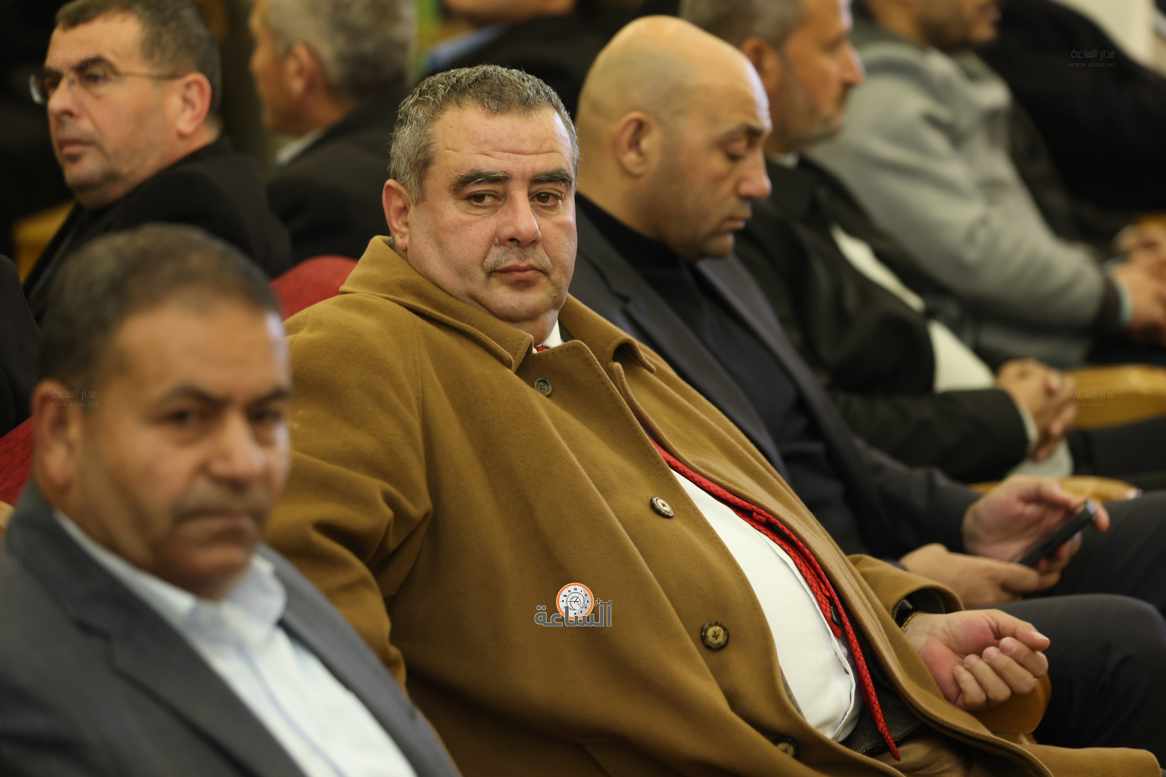 Madar Al-Saa Images 0.5918034798271388