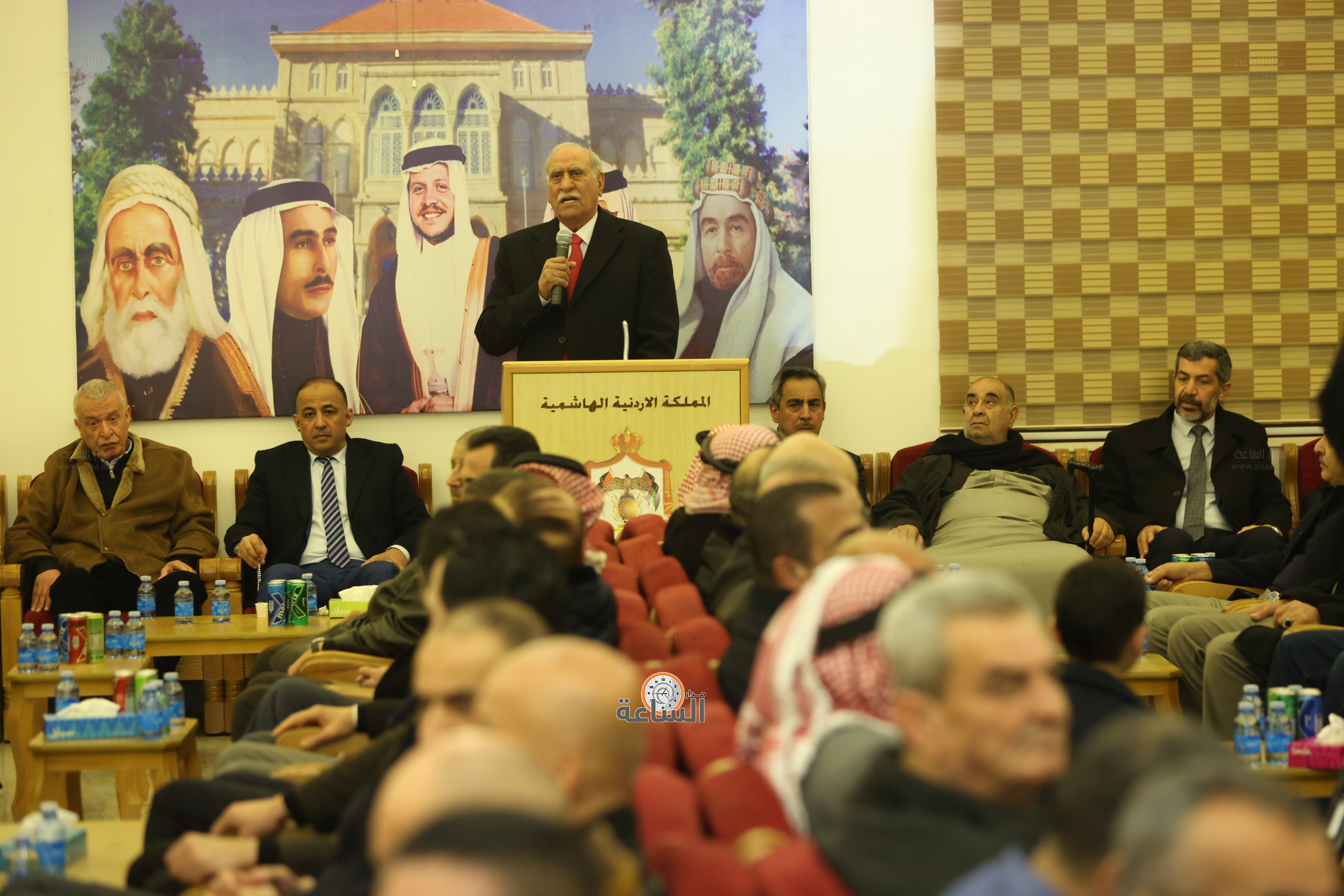 Madar Al-Saa Images 0.8346483523473563