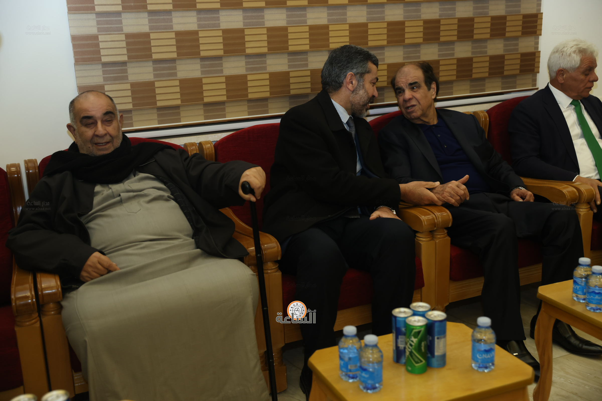 Madar Al-Saa Images 0.2226860393783916