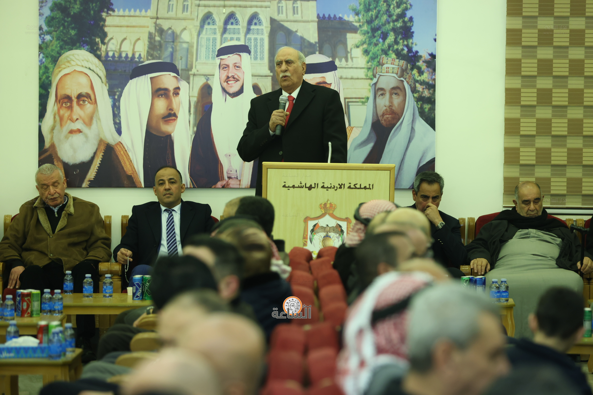 Madar Al-Saa Images 0.546540803224858