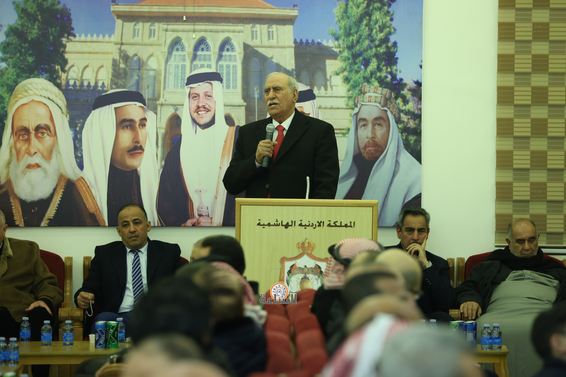 Madar Al-Saa Images 0.35911979245976877