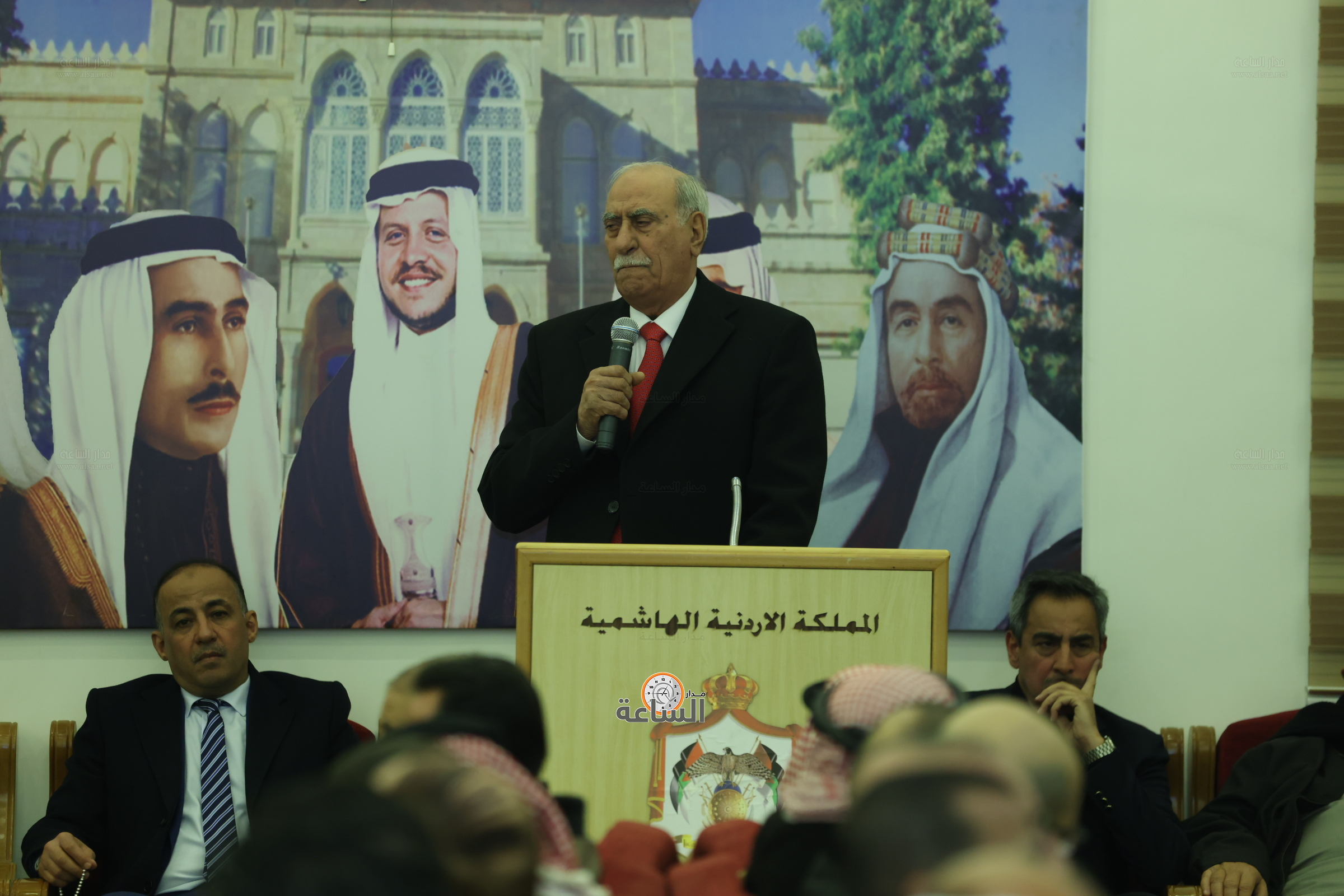 Madar Al-Saa Images 0.5253897729953891