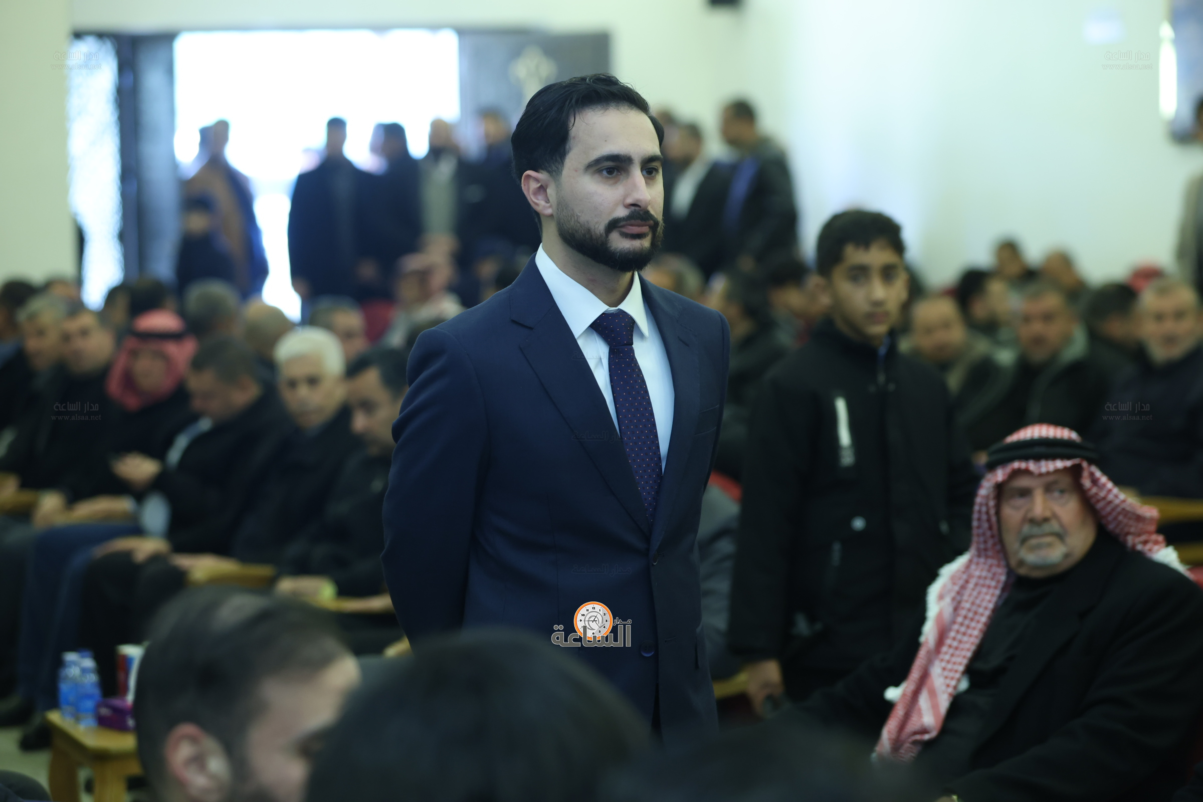 Madar Al-Saa Images 0.2715972146263409