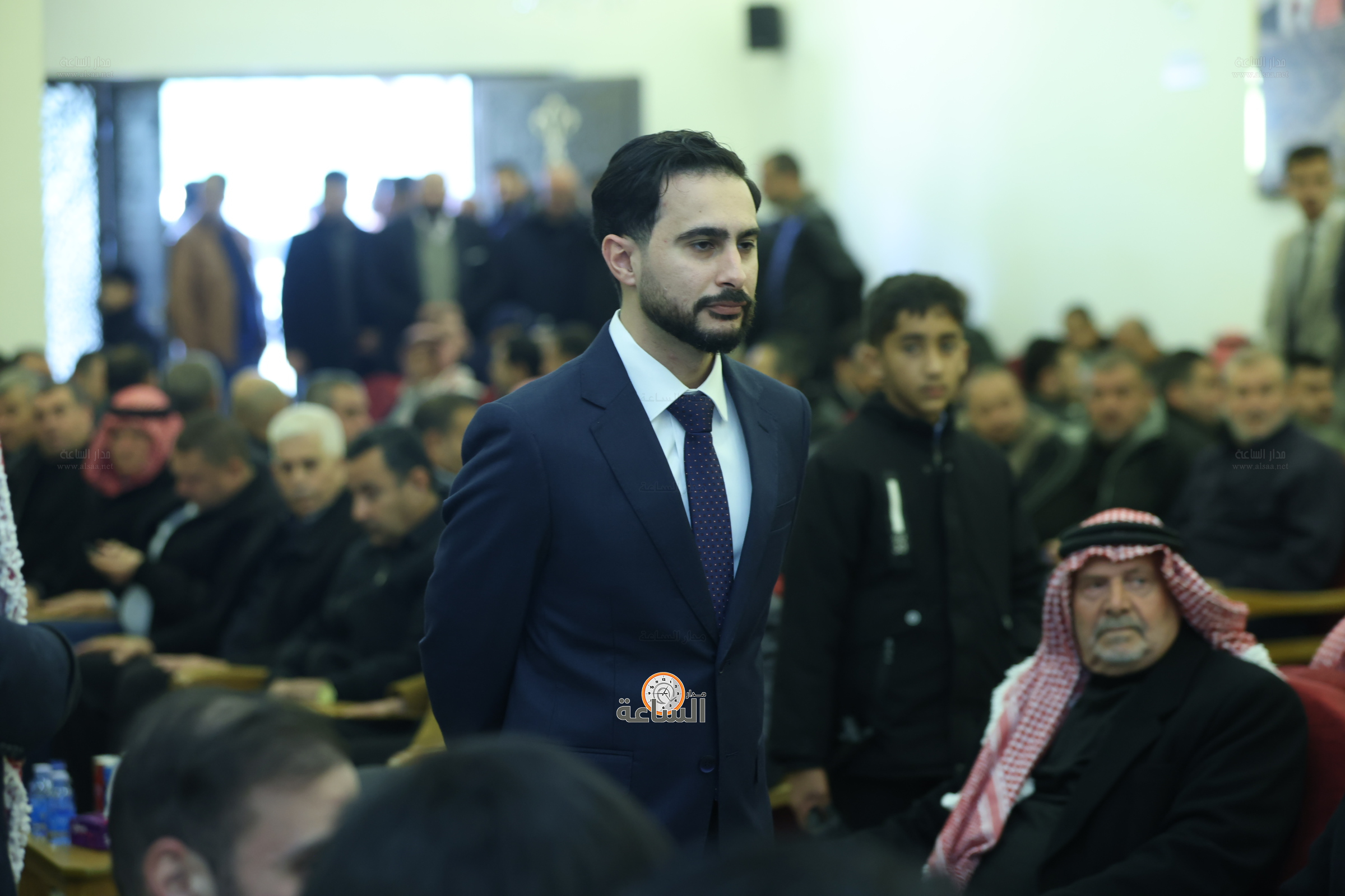 Madar Al-Saa Images 0.9046876337309412