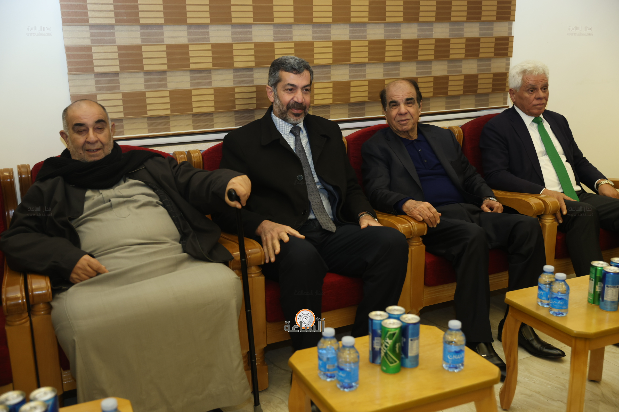 Madar Al-Saa Images 0.6971667970340887