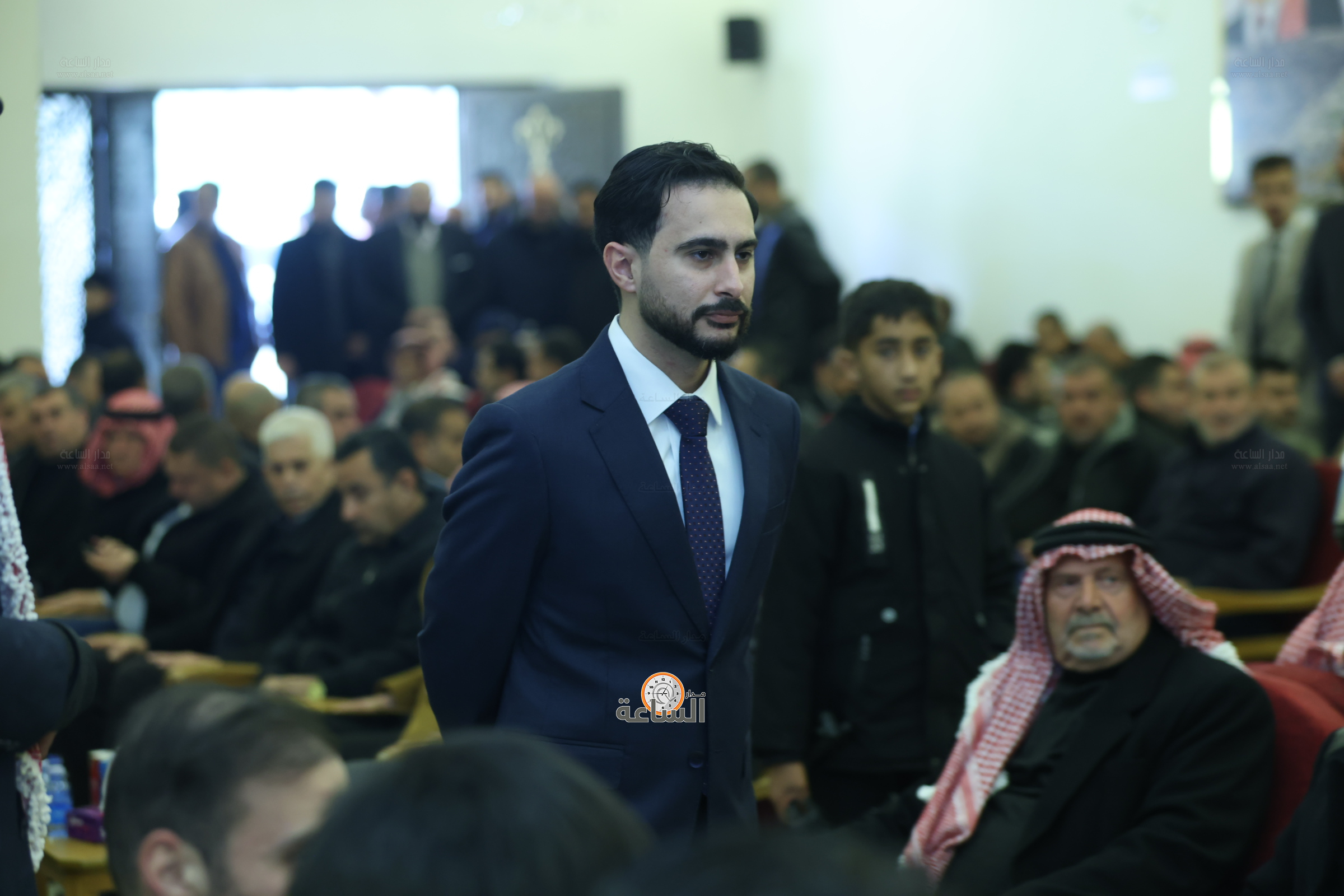 Madar Al-Saa Images 0.931497680278227