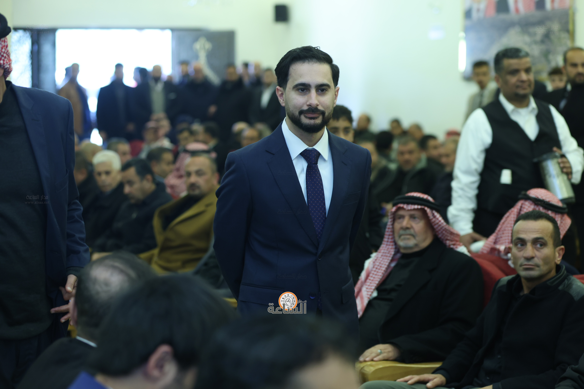 Madar Al-Saa Images 0.9127050774002953