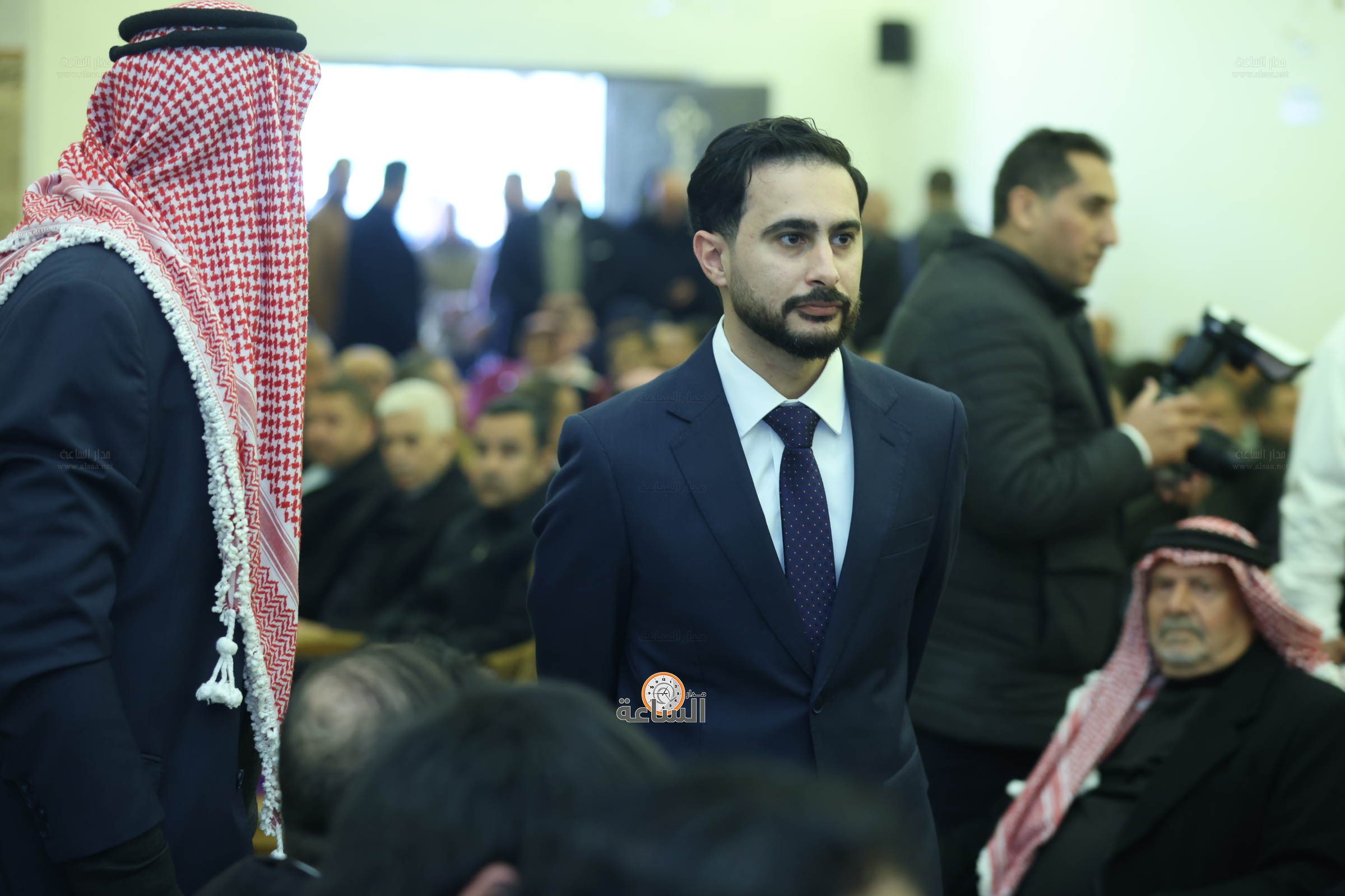 Madar Al-Saa Images 0.4069128577275546