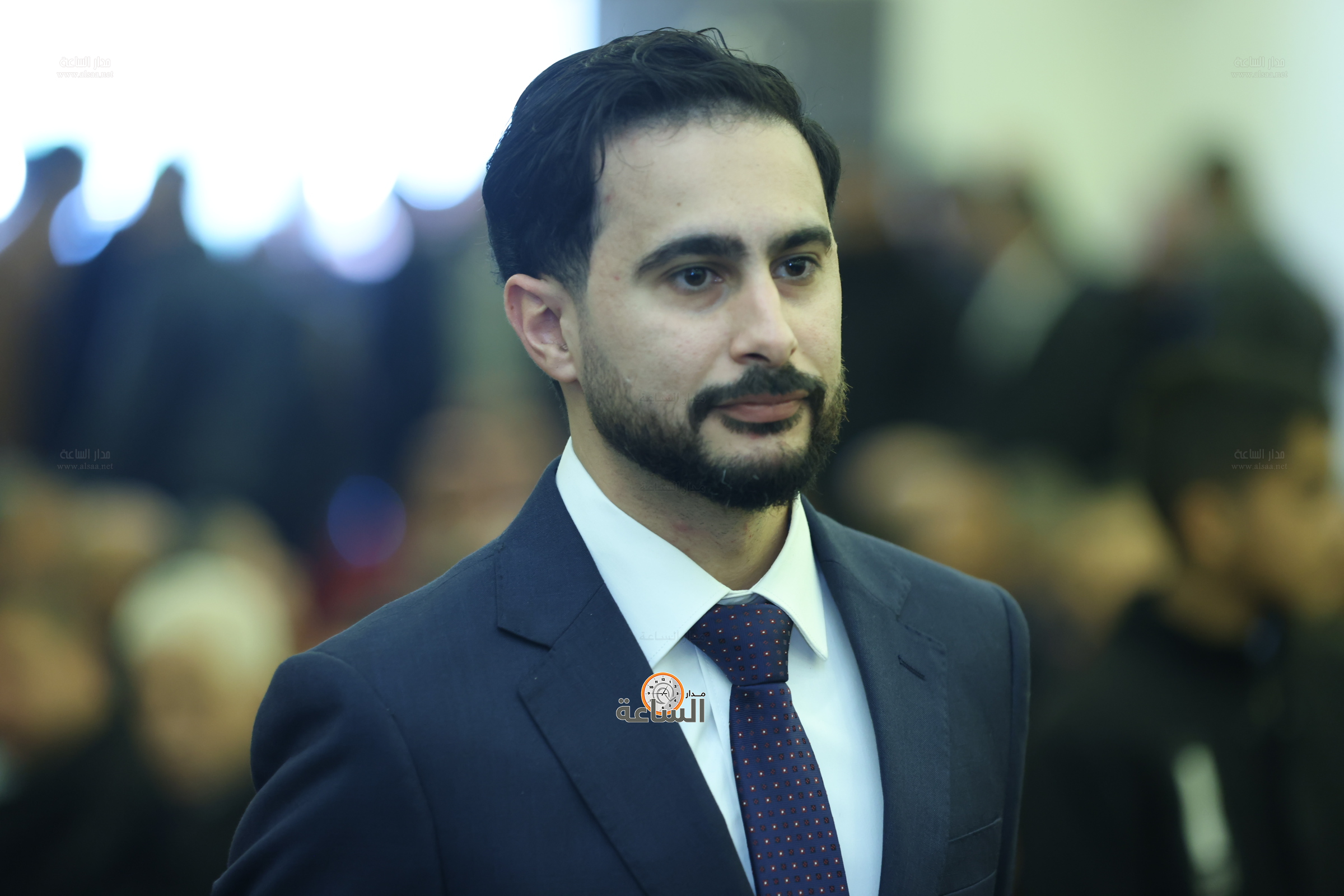 Madar Al-Saa Images 0.1441143244575661