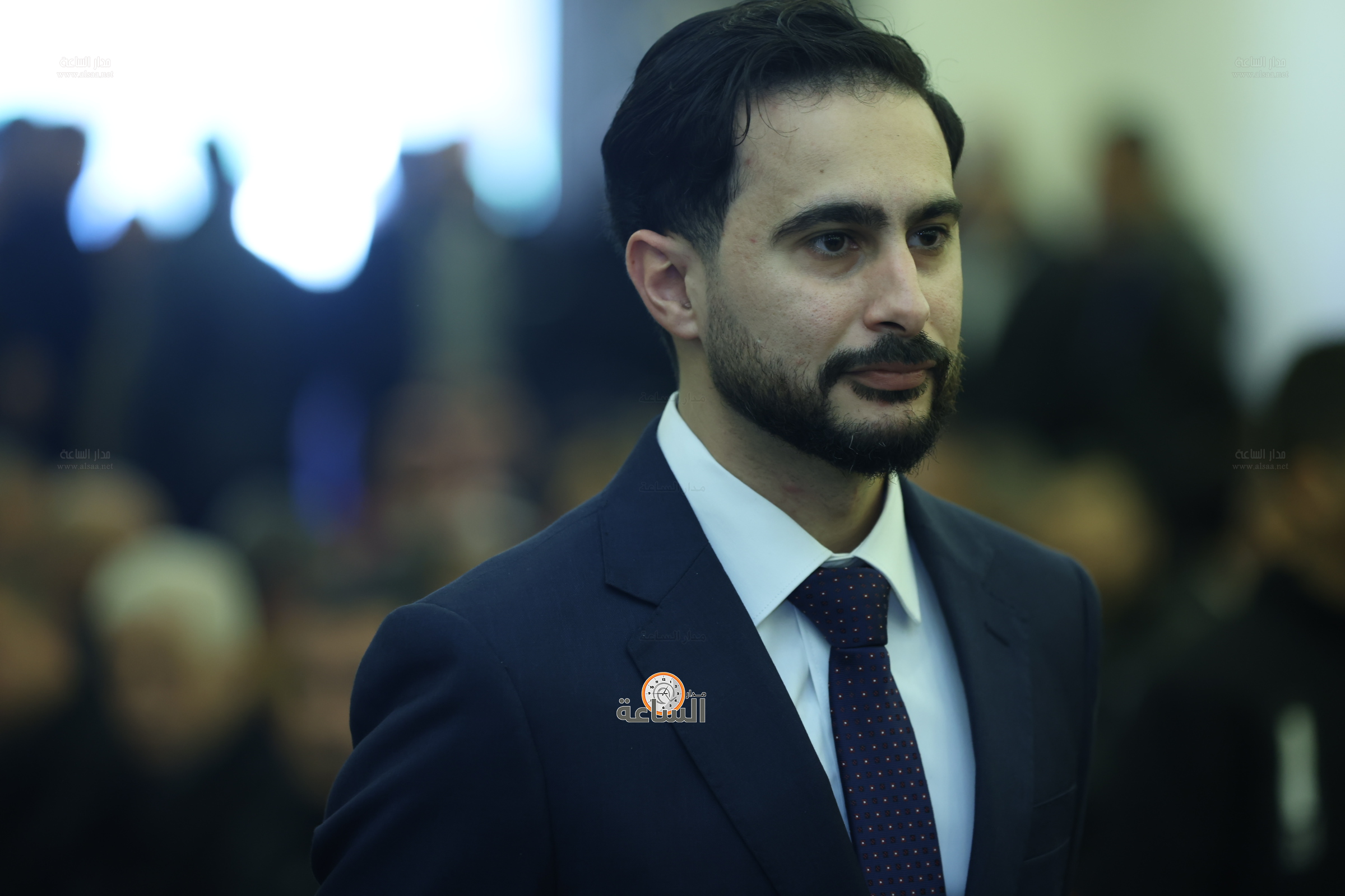 Madar Al-Saa Images 0.23534204757425314