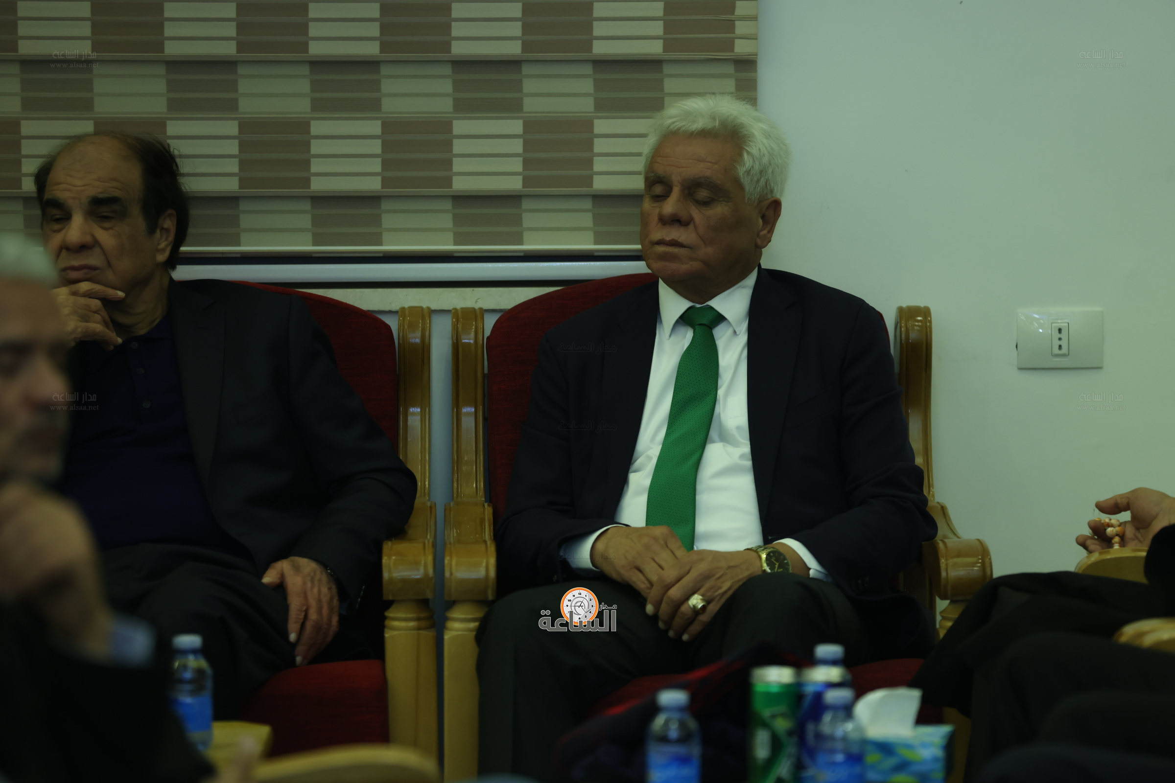 Madar Al-Saa Images 0.18471495174190966