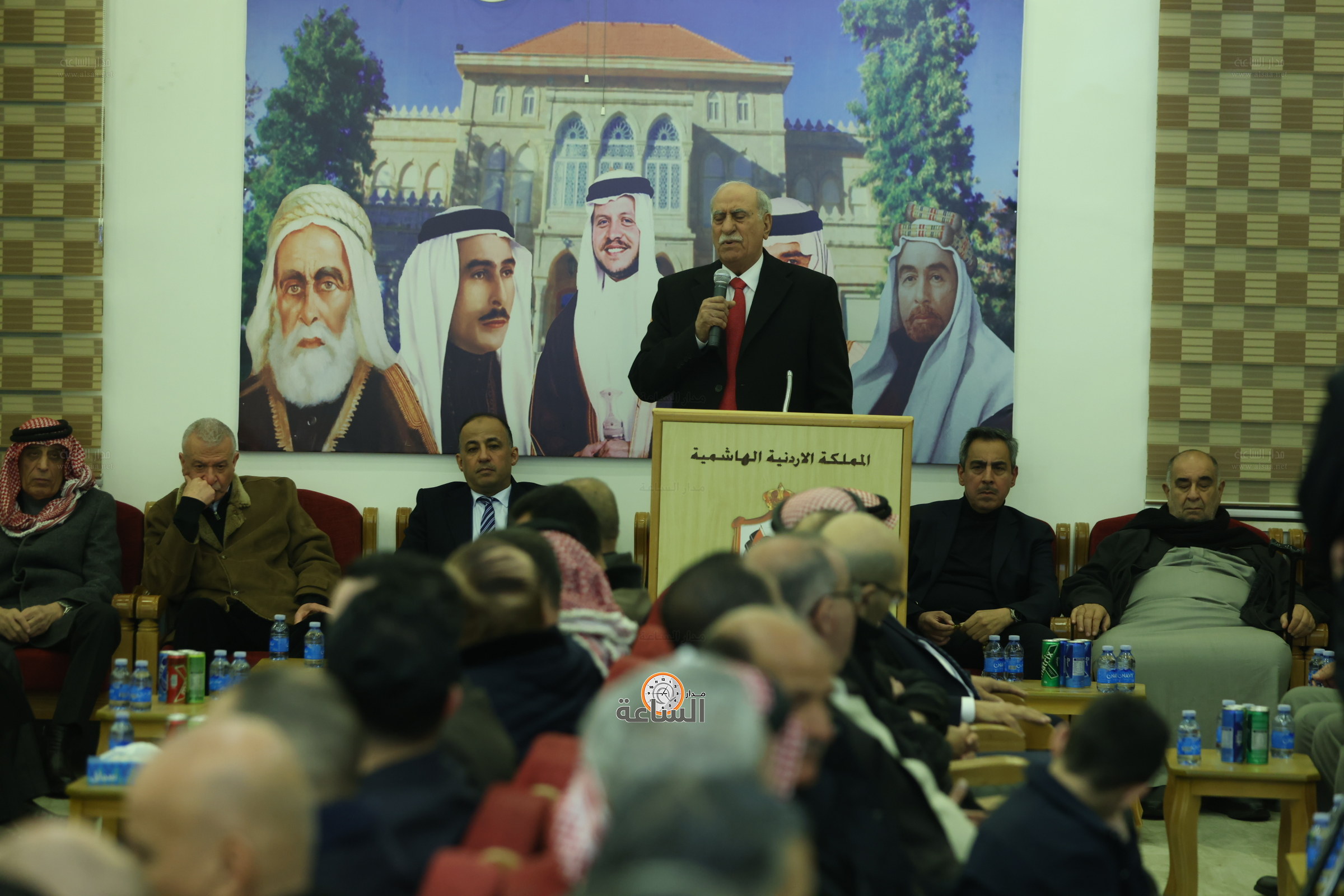 Madar Al-Saa Images 0.8923266667778819