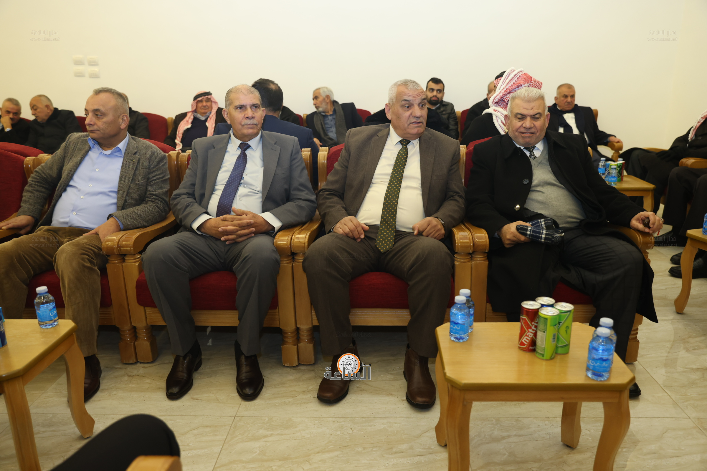 Madar Al-Saa Images 0.9632875293665012