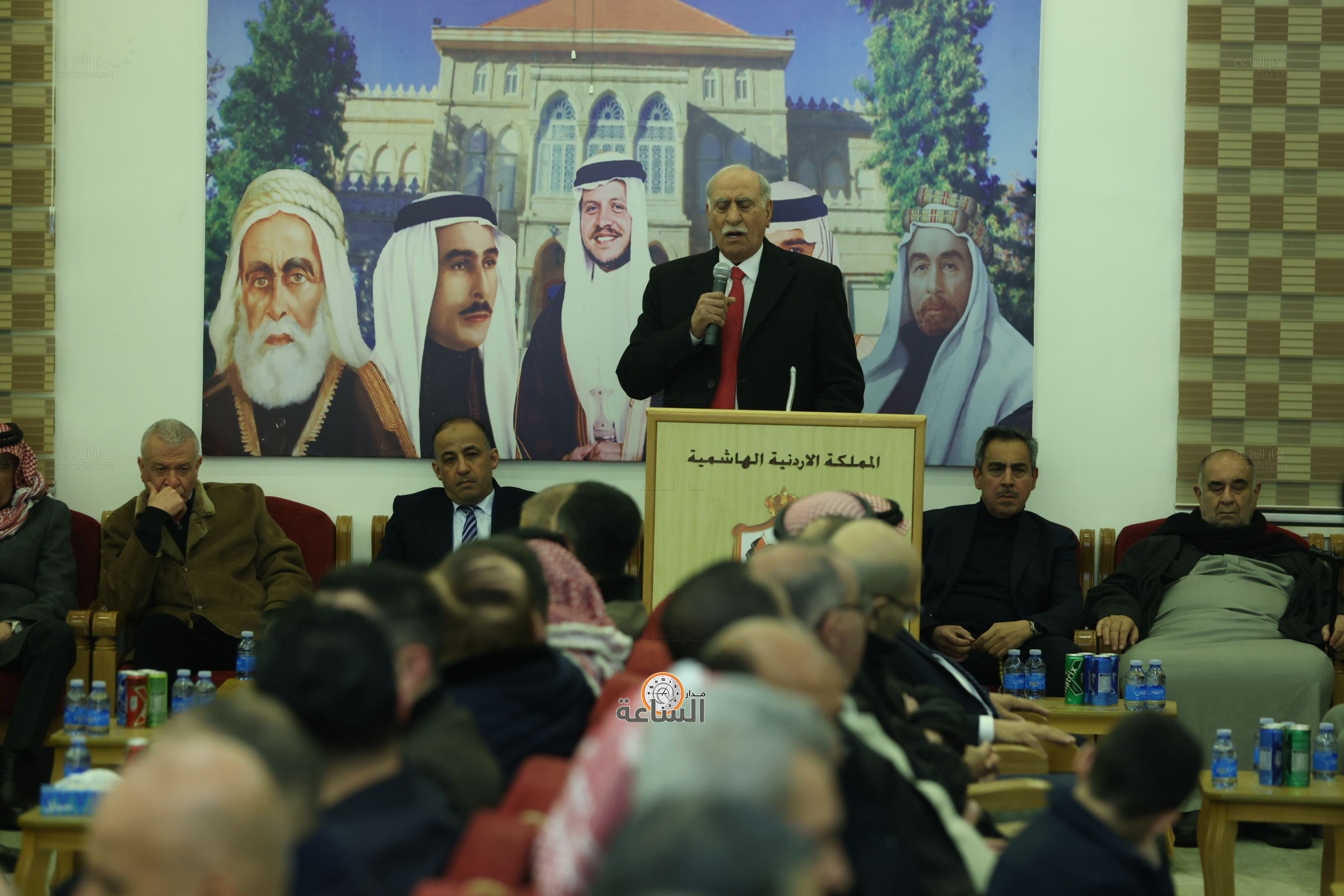 Madar Al-Saa Images 0.6849390315119942